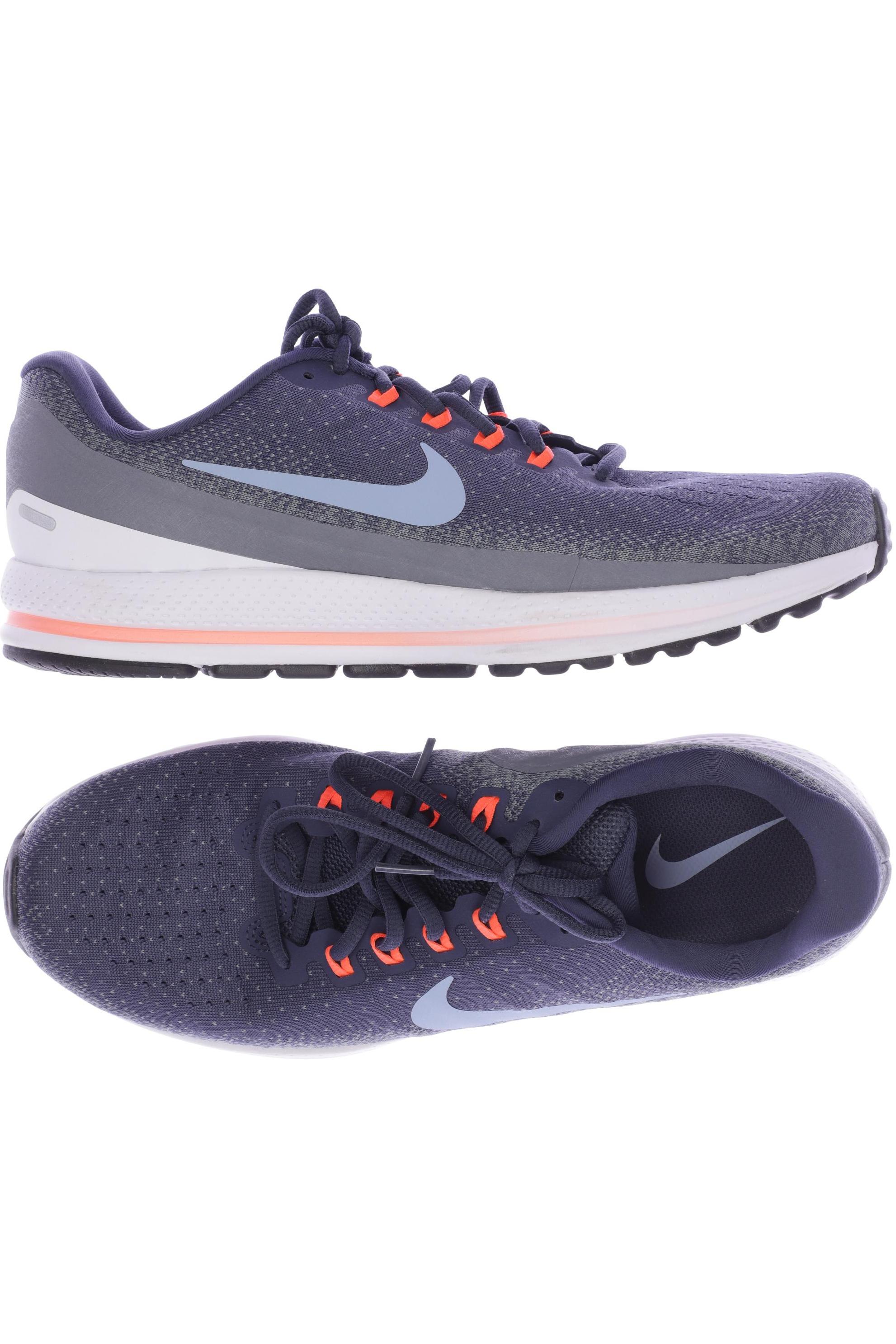 

Nike Herren Sneakers, marineblau