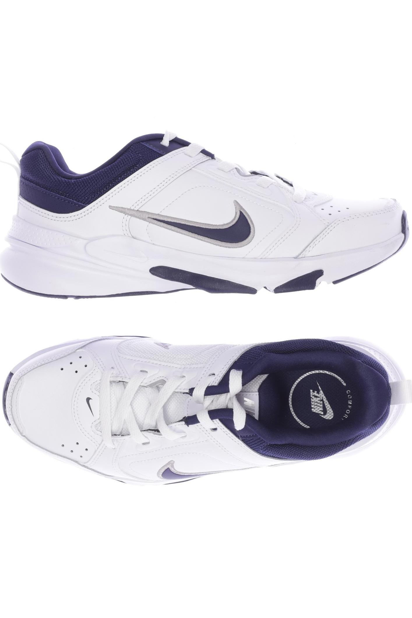 

Nike Herren Sneakers, weiß, Gr. 40