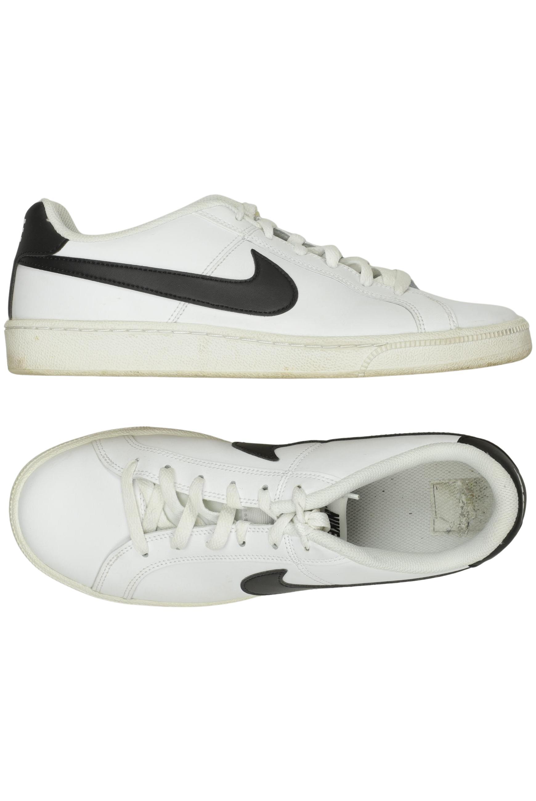 

Nike Herren Sneakers, weiß, Gr. 42.5