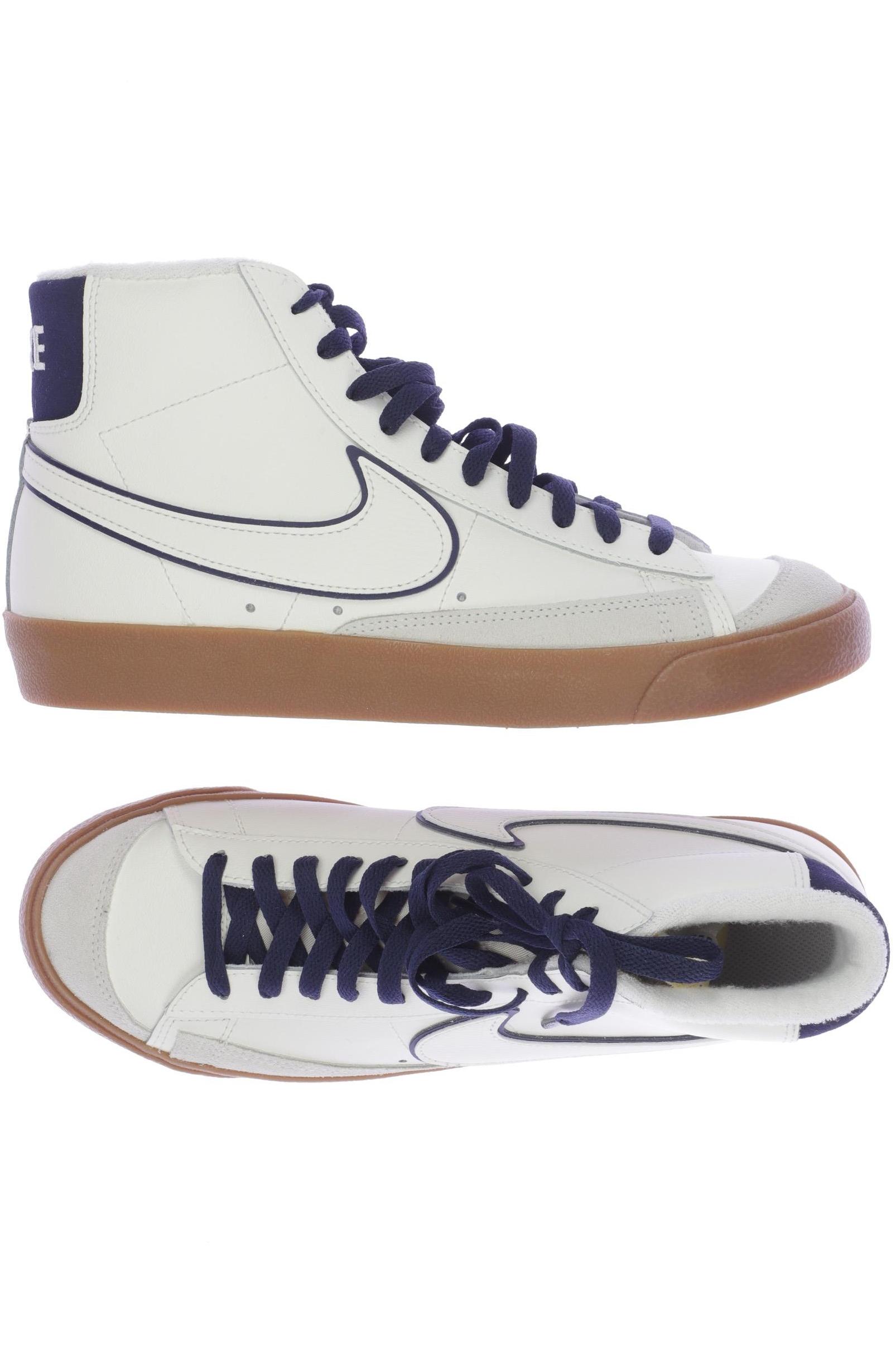 

Nike Herren Sneakers, cremeweiß, Gr. 44