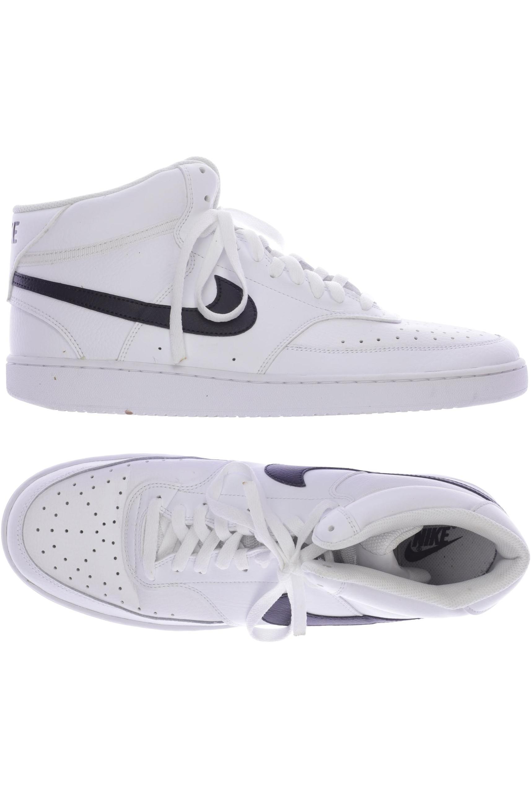 

Nike Herren Sneakers, weiß
