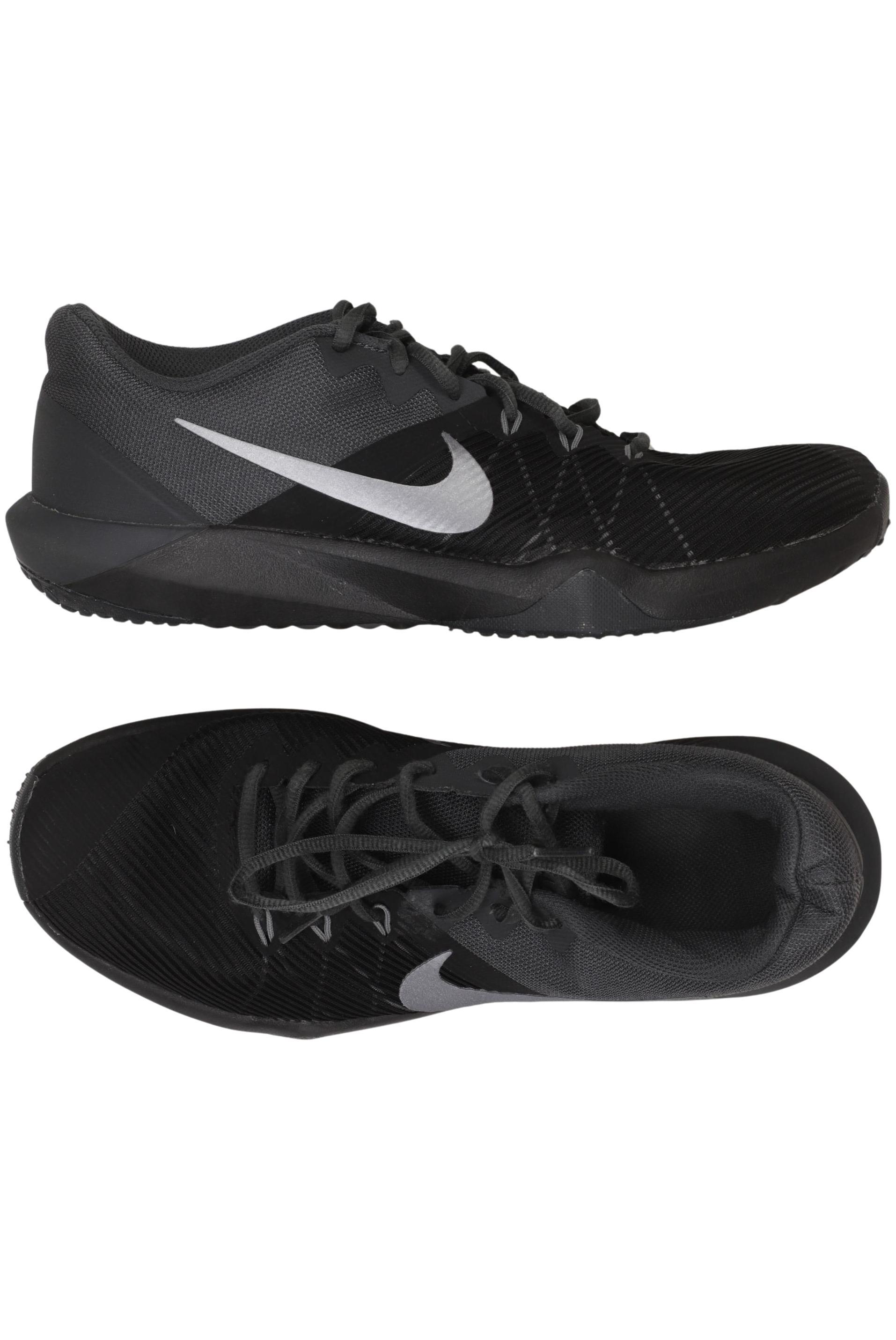 

Nike Herren Sneakers, schwarz, Gr. 44