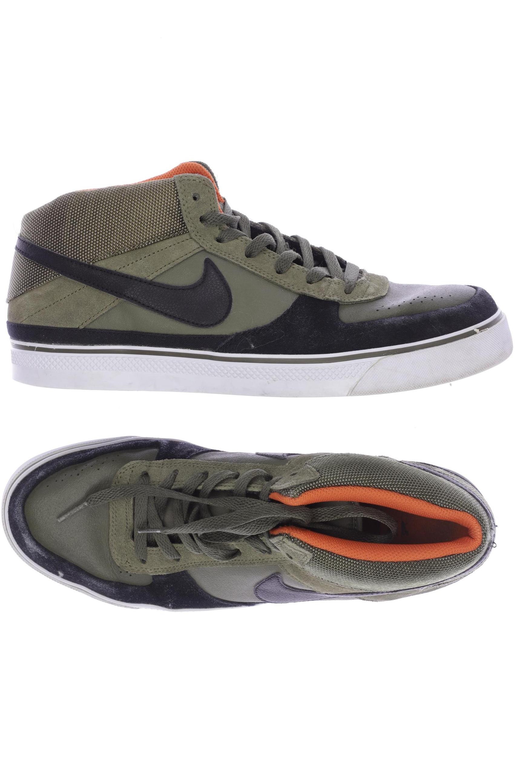 

Nike Herren Sneakers, grün, Gr. 44.5