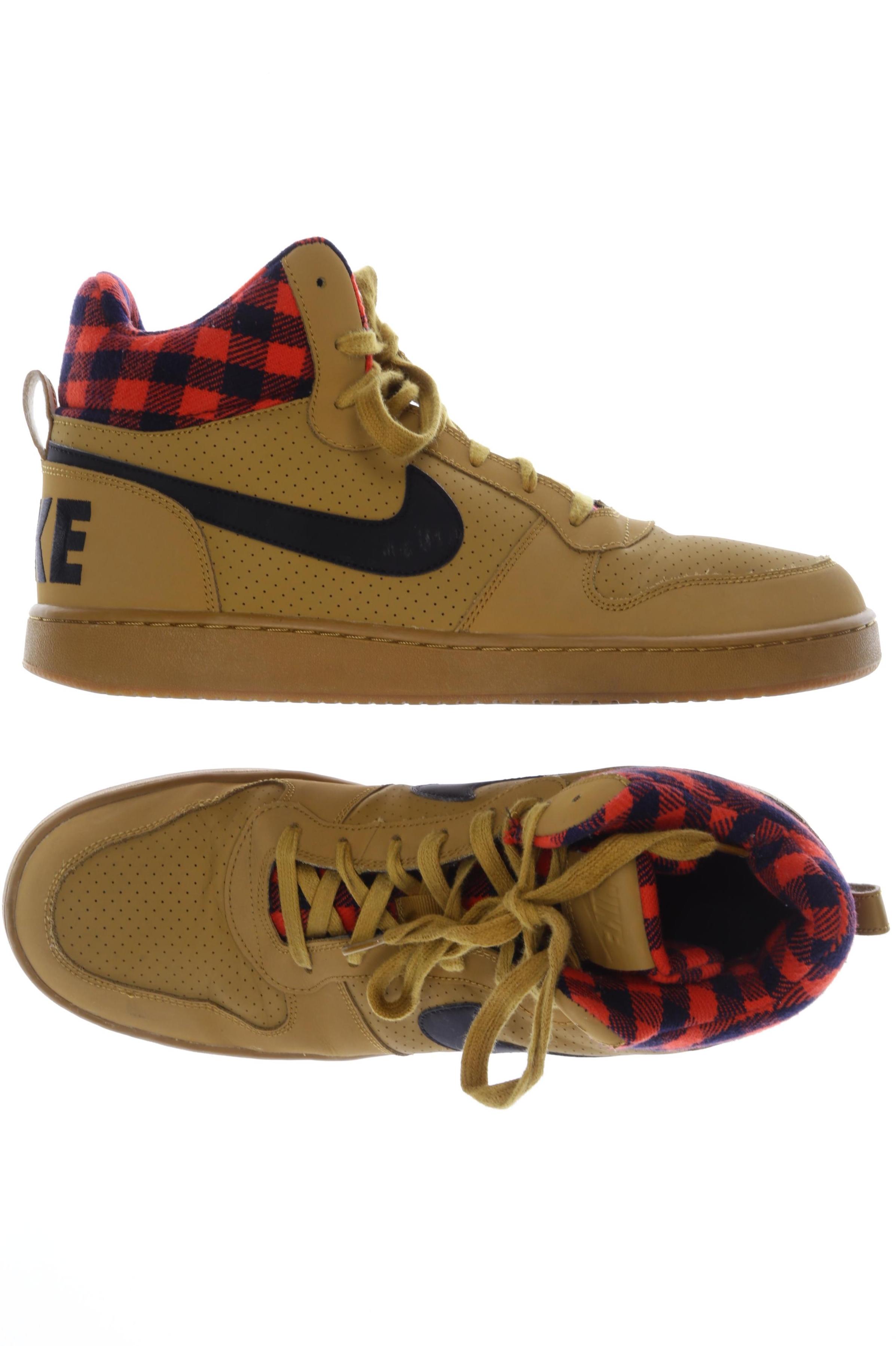 

Nike Herren Sneakers, braun, Gr. 46