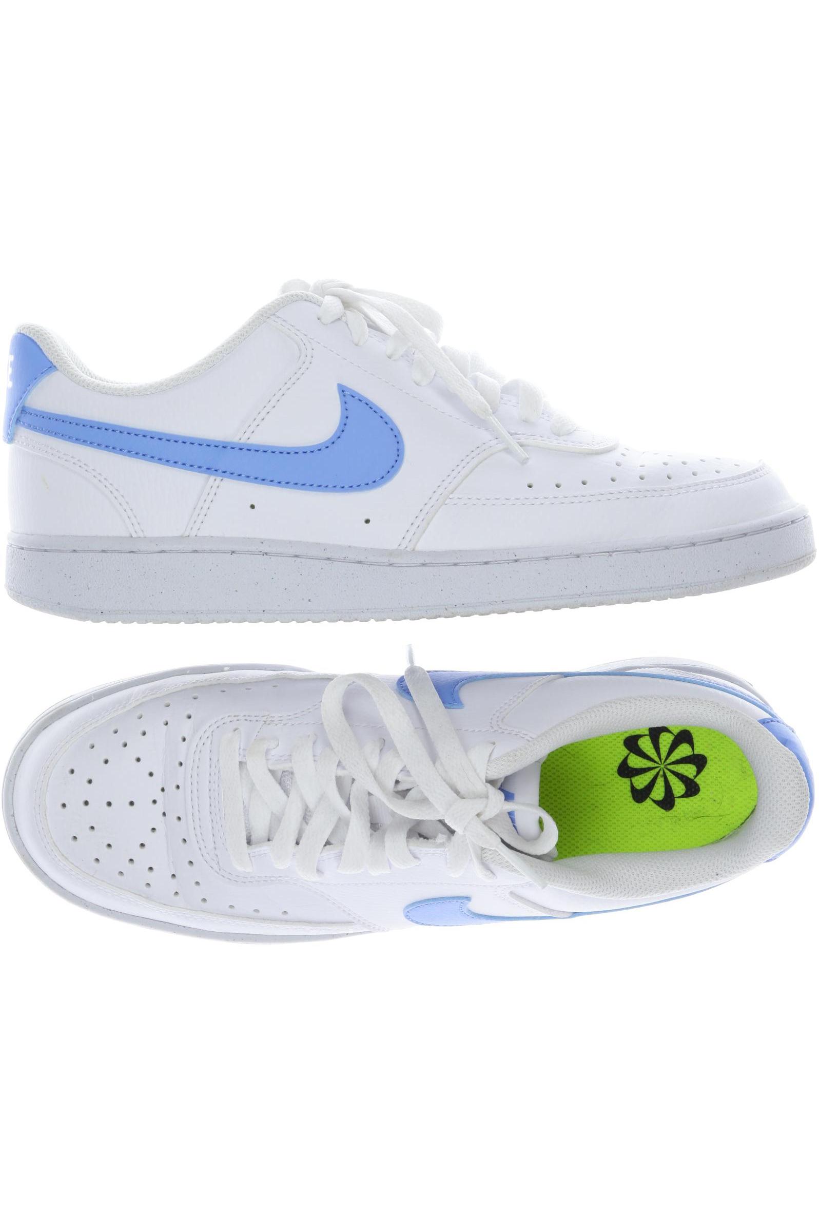

Nike Herren Sneakers, weiß, Gr. 41