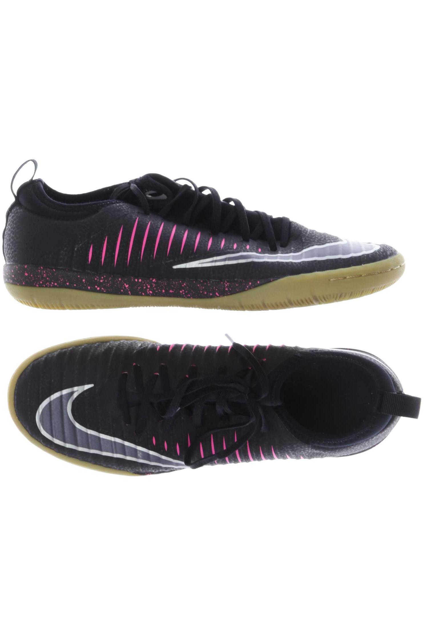 

Nike Herren Sneakers, schwarz, Gr. 40