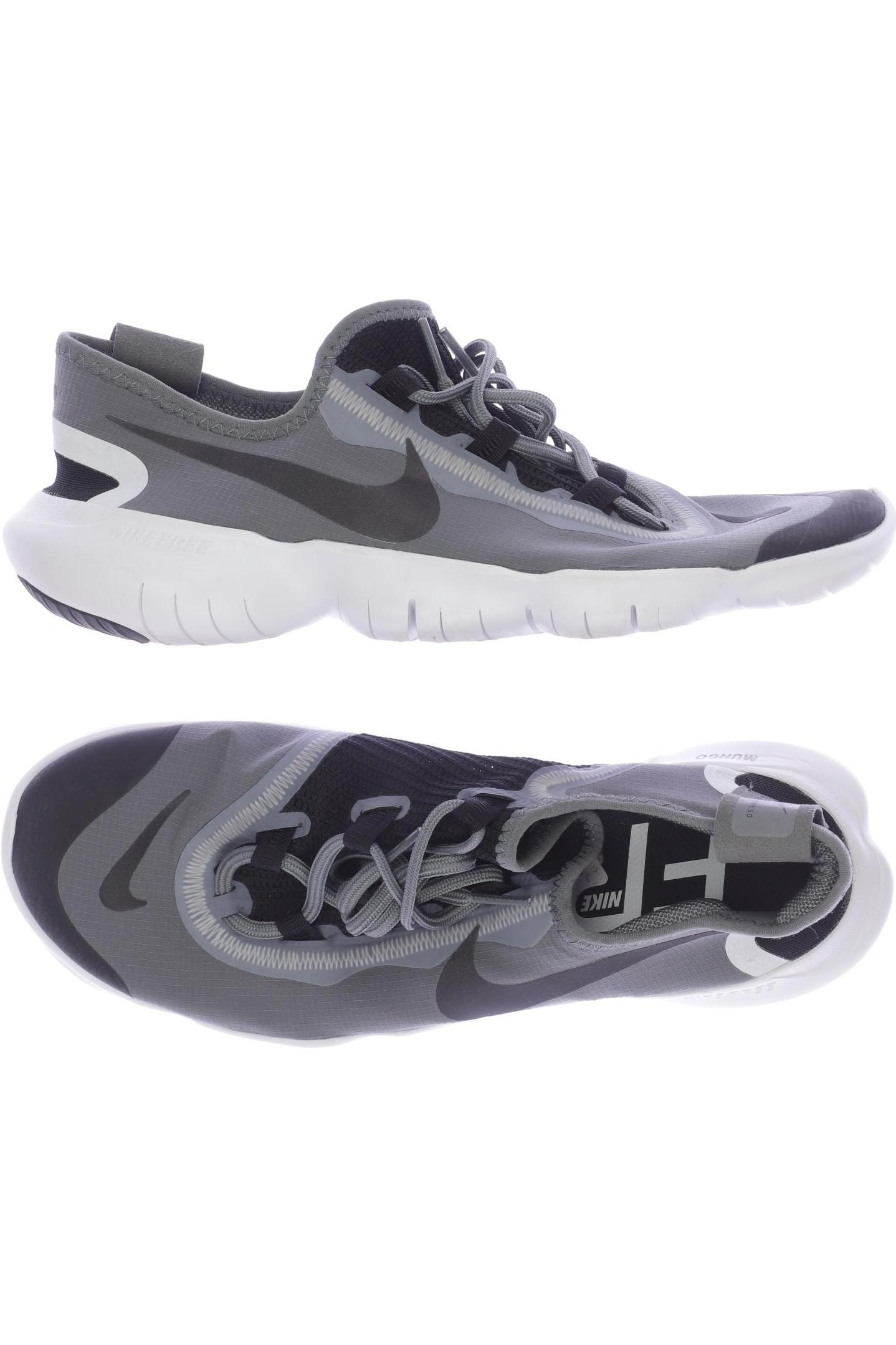 

Nike Herren Sneakers, grau, Gr. 43