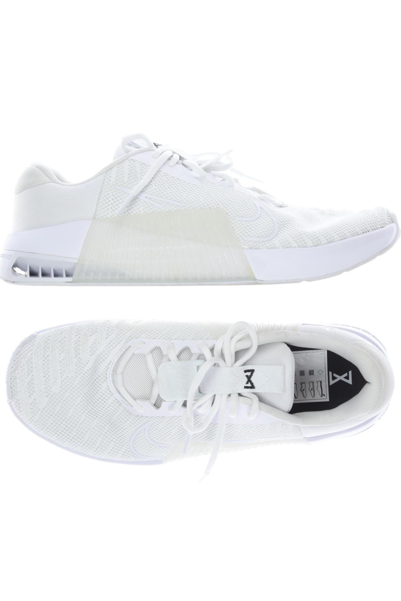 

Nike Herren Sneakers, weiß, Gr. 45.5