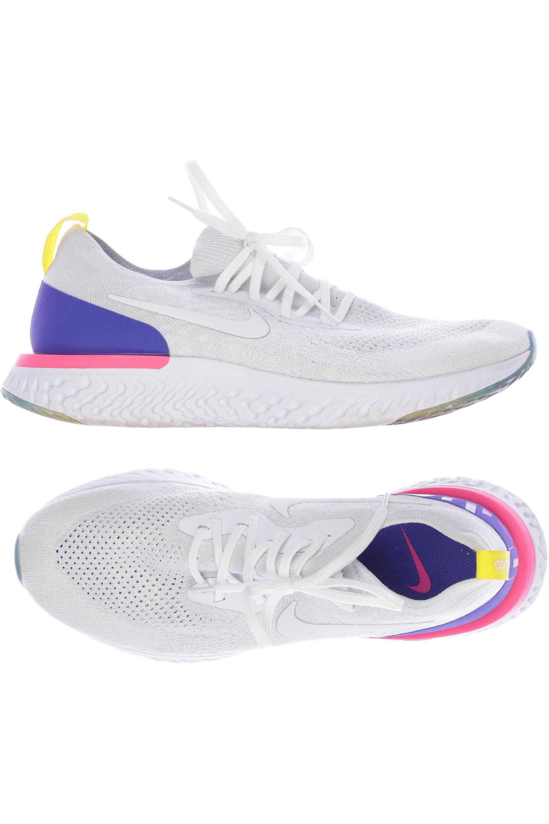 

Nike Herren Sneakers, grau