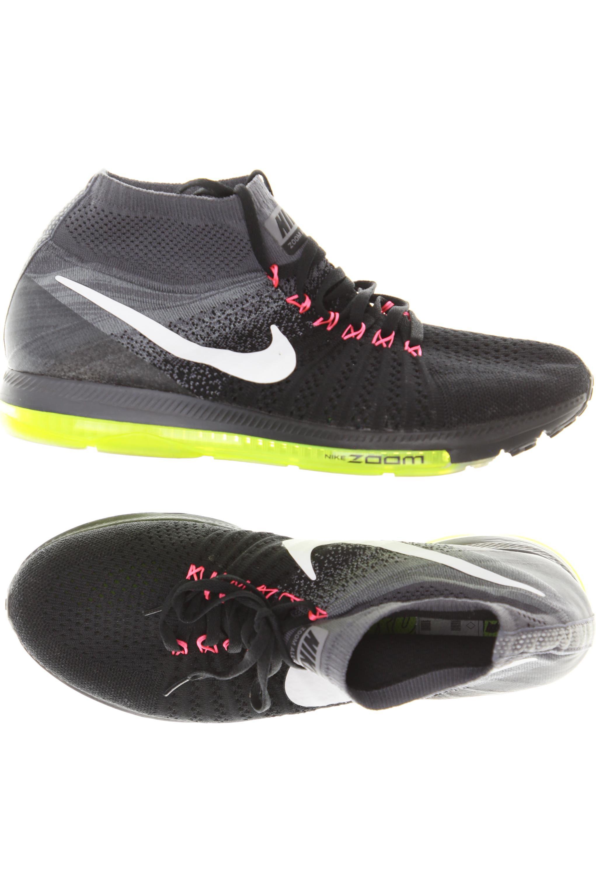 

Nike Herren Sneakers, schwarz, Gr. 44