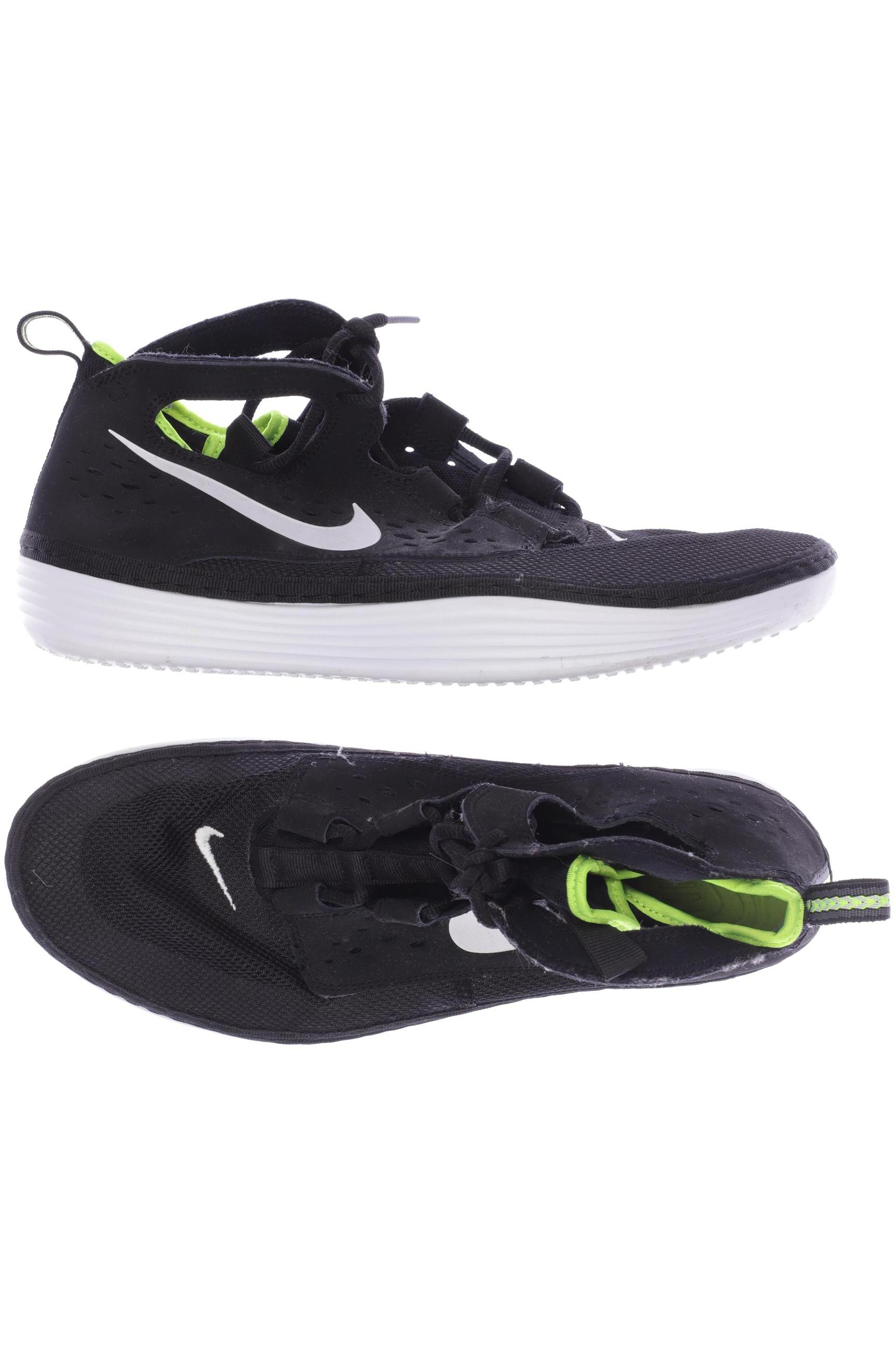 

Nike Herren Sneakers, schwarz, Gr. 42.5