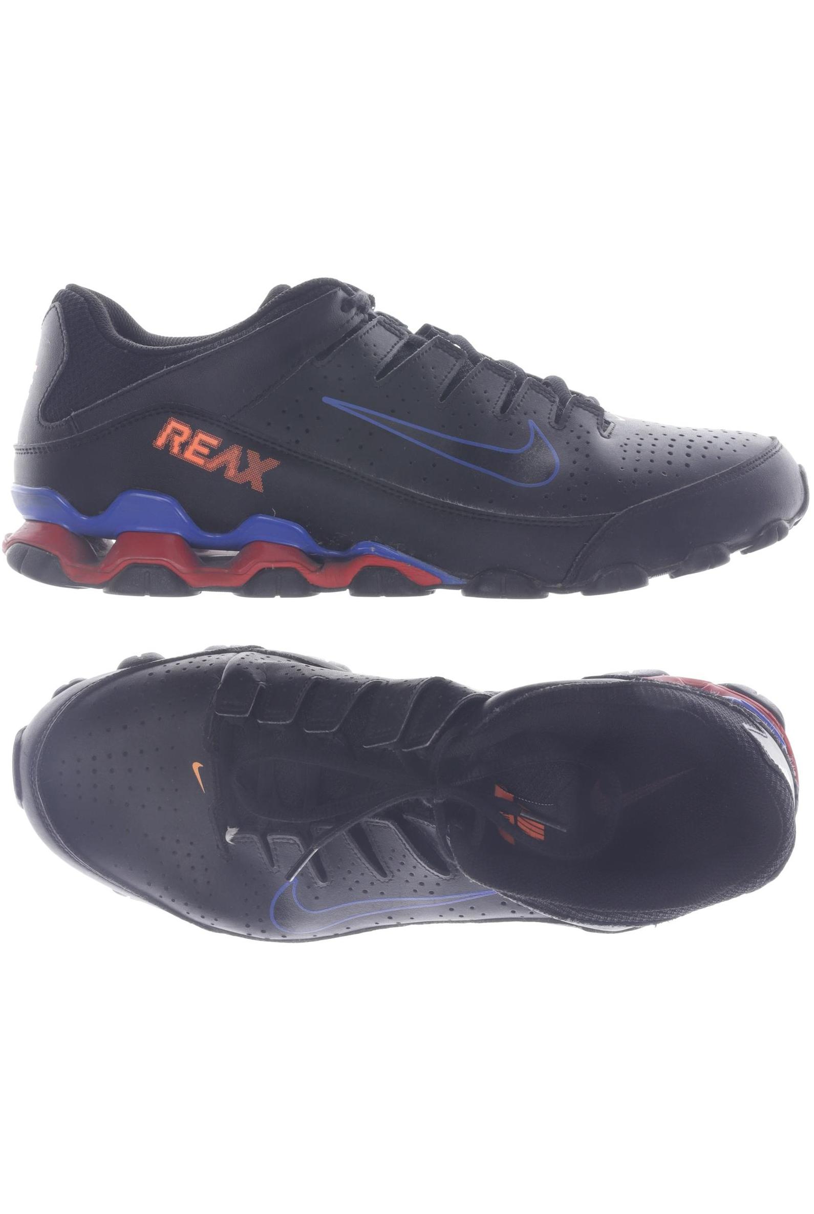 

Nike Herren Sneakers, schwarz, Gr. 46