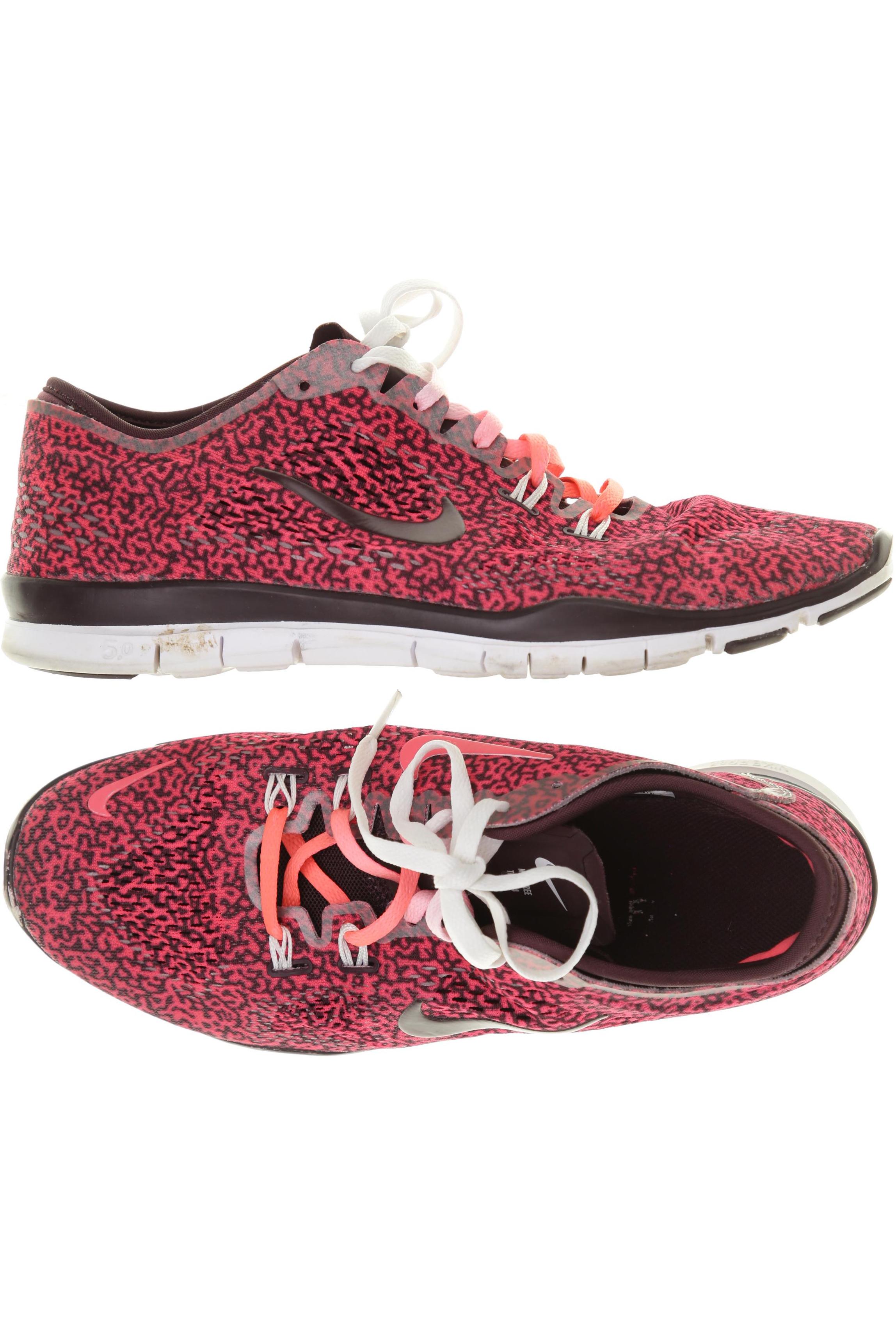 

Nike Herren Sneakers, pink, Gr. 41