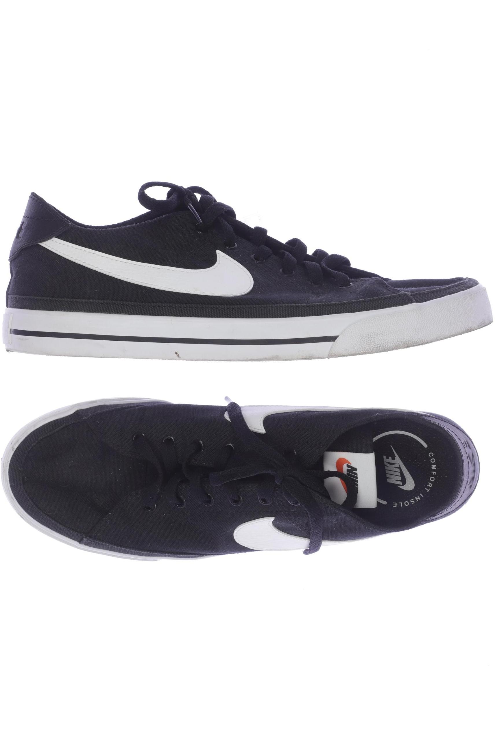 

Nike Herren Sneakers, schwarz, Gr. 44