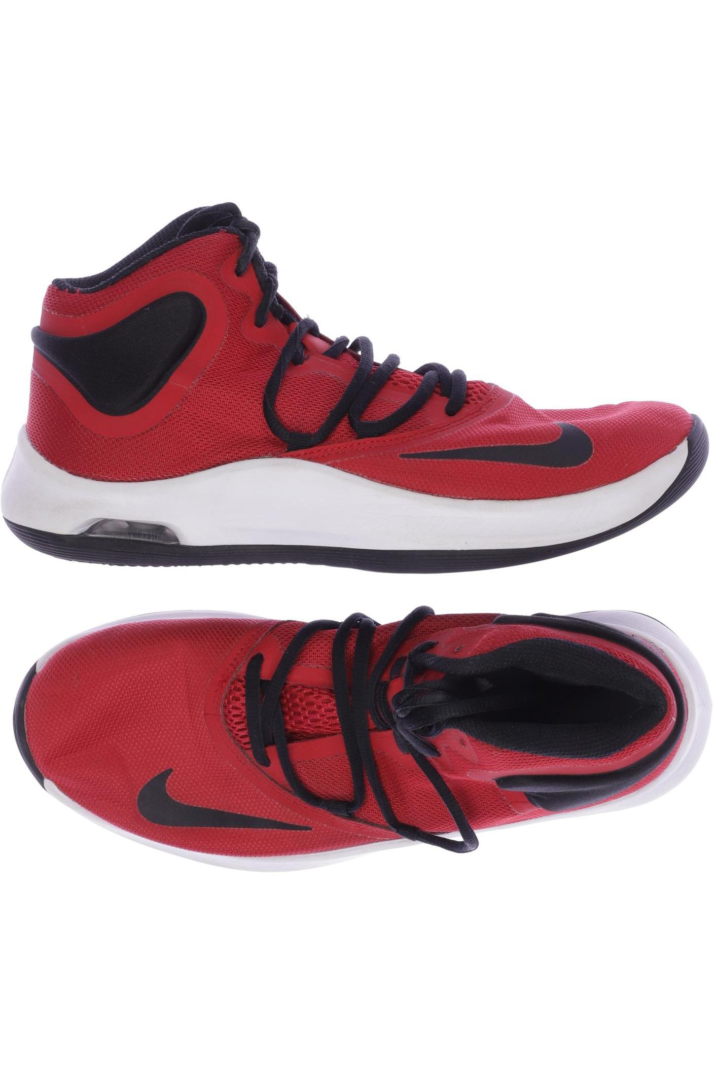 

Nike Herren Sneakers, rot, Gr. 41