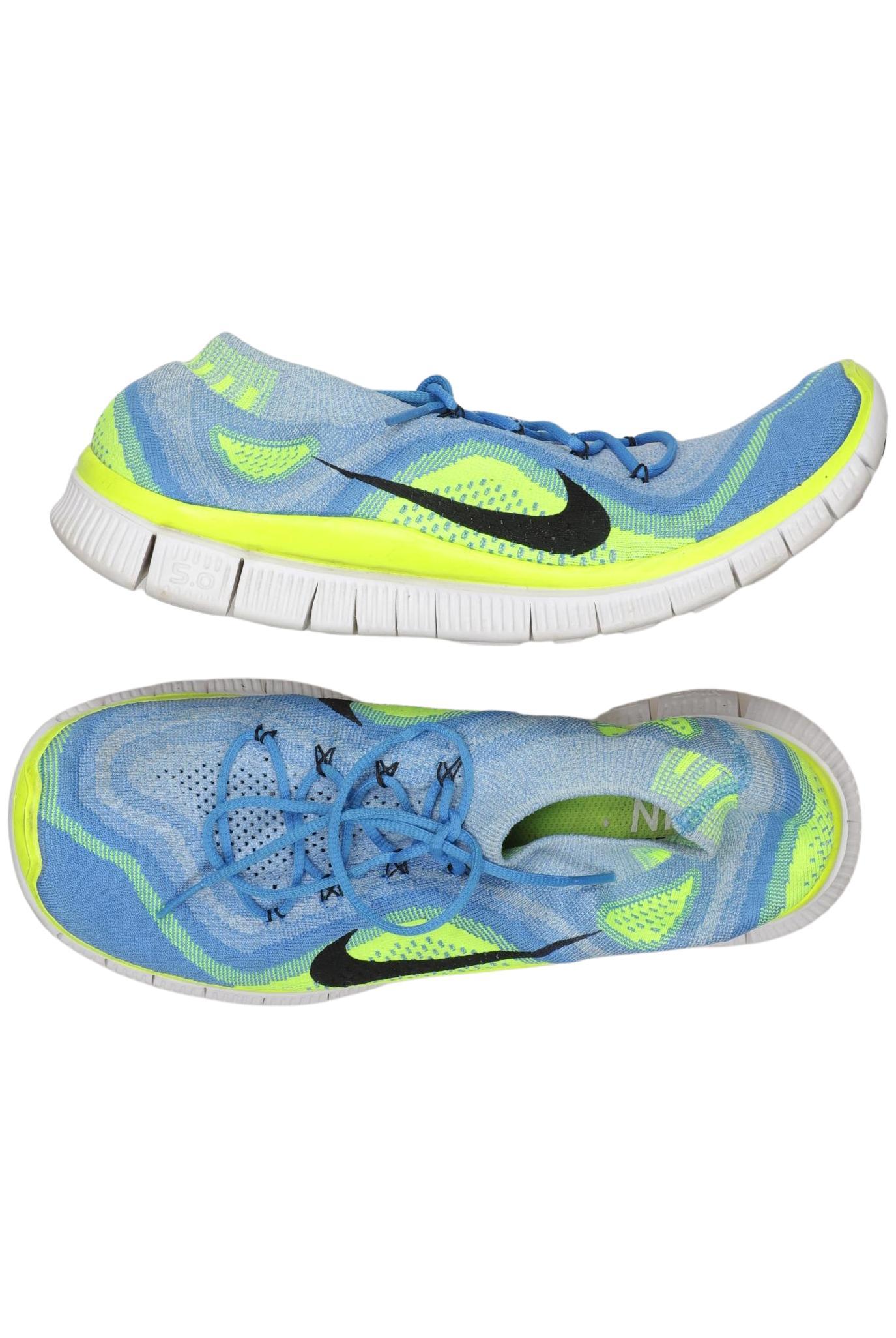 

Nike Herren Sneakers, blau, Gr. 45