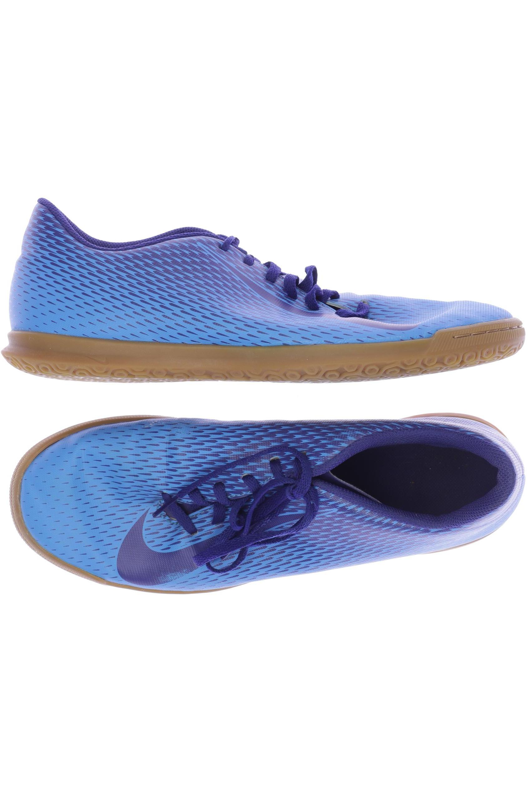 

Nike Herren Sneakers, blau, Gr. 42.5