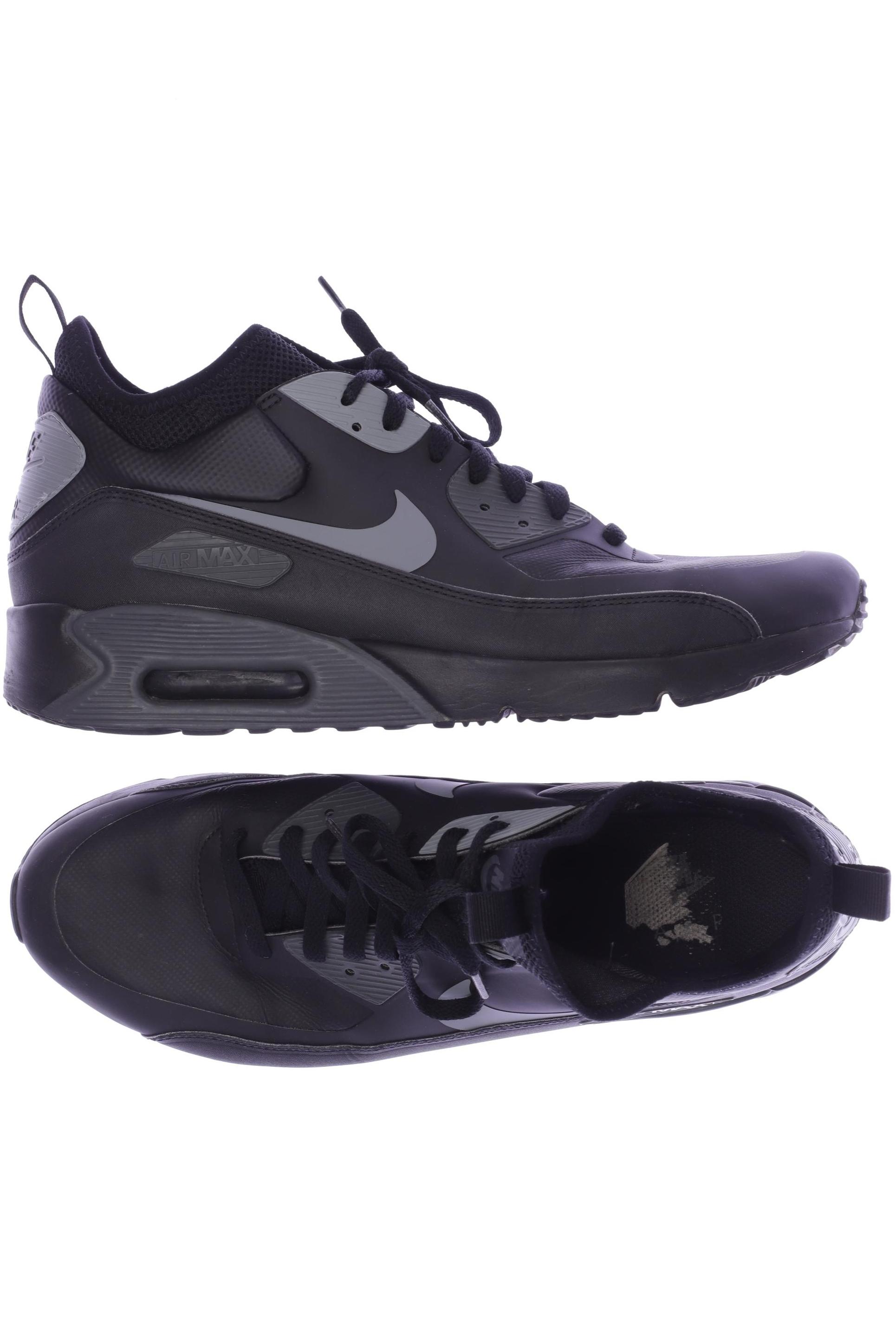 

Nike Herren Sneakers, schwarz, Gr. 45.5