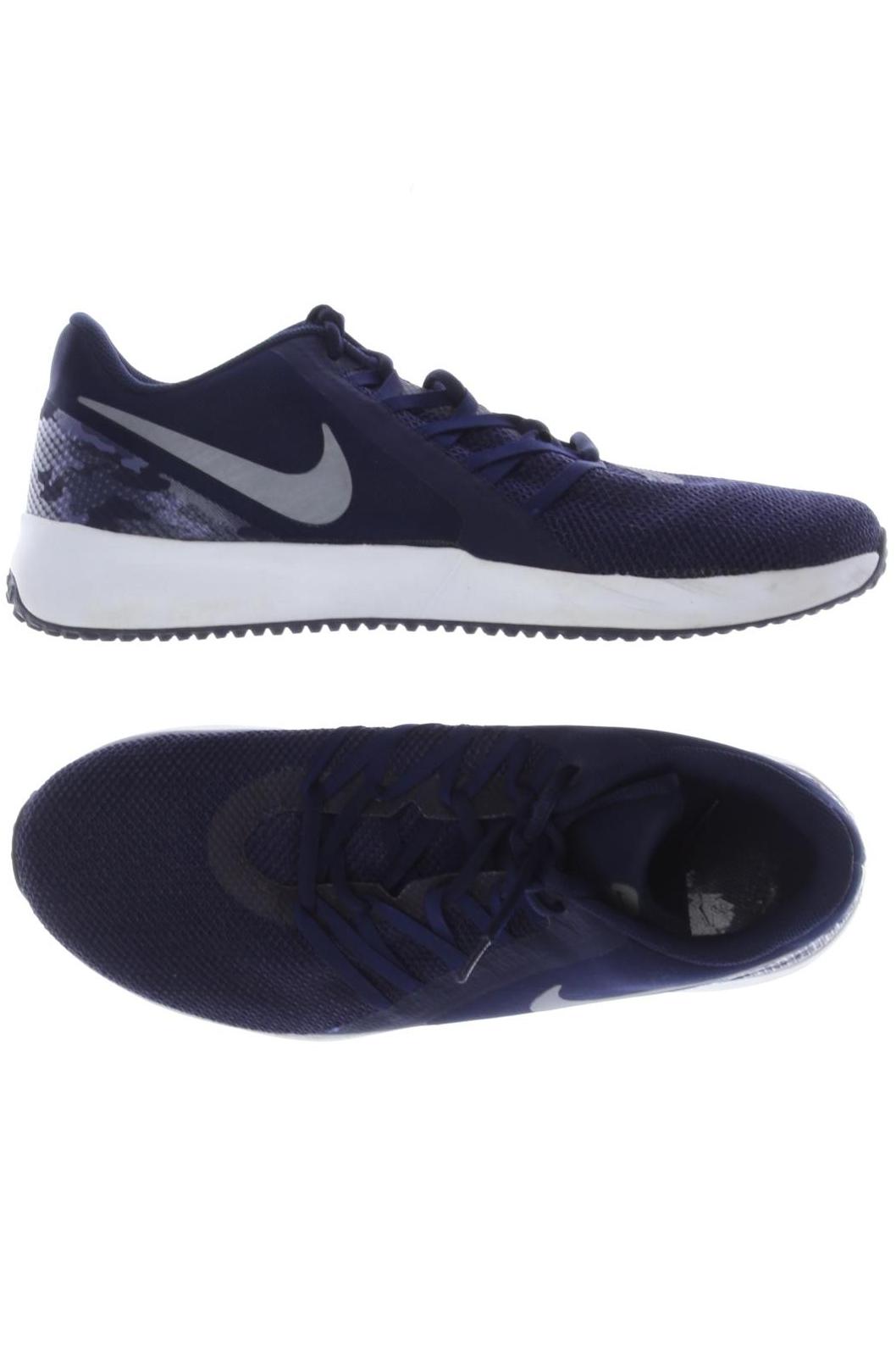 

Nike Herren Sneakers, marineblau, Gr. 45