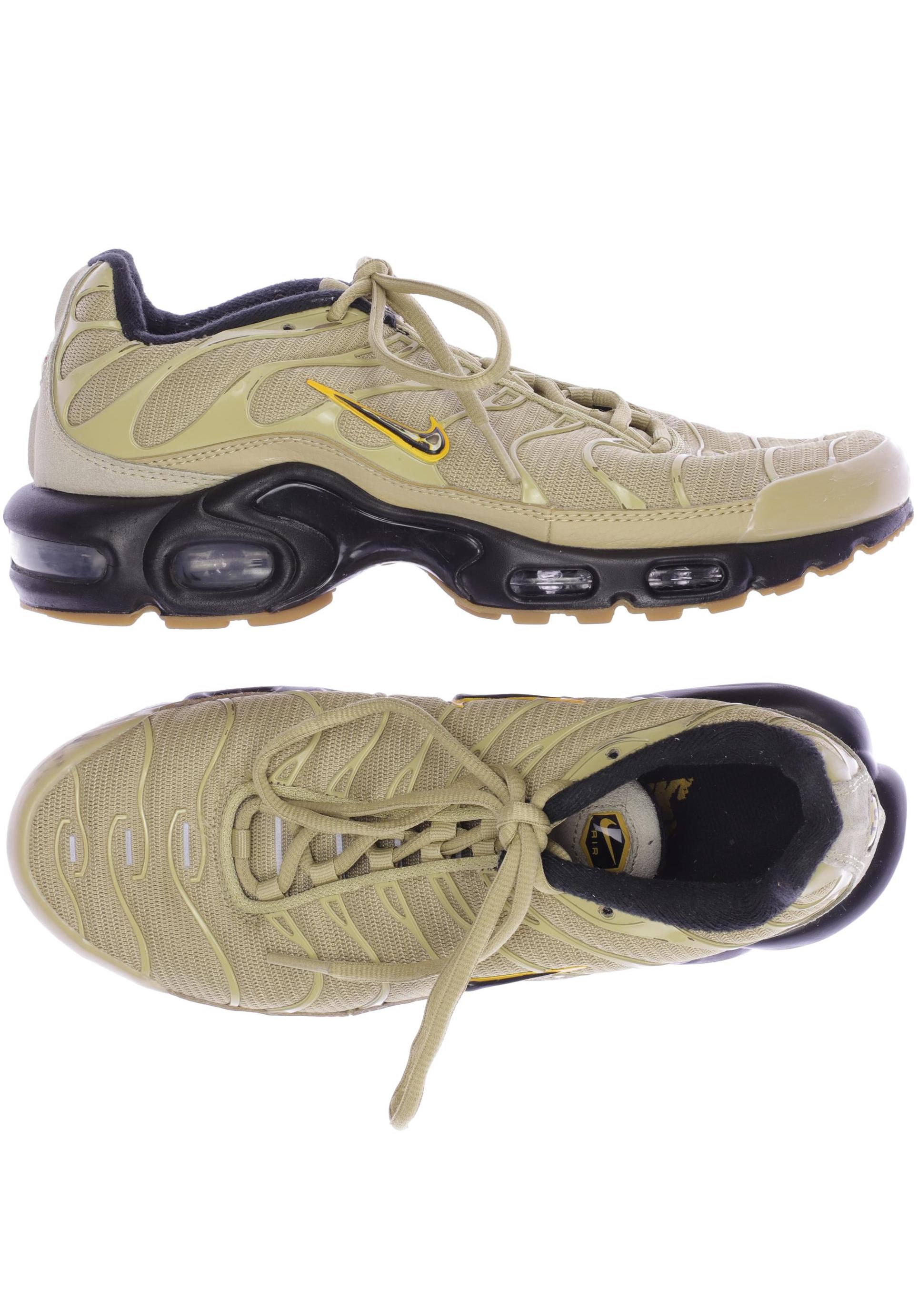 

Nike Herren Sneakers, grün, Gr. 40