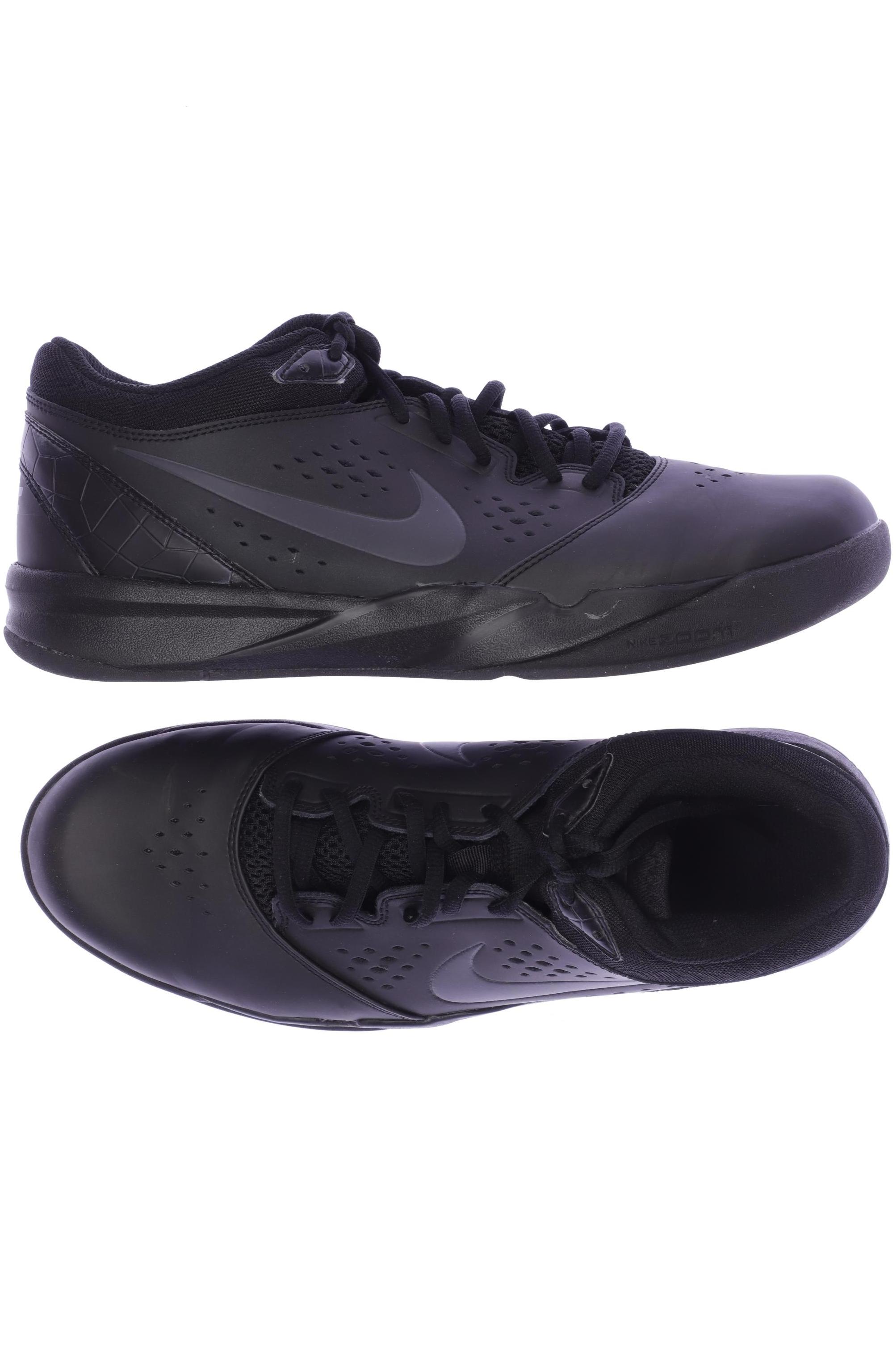 

Nike Herren Sneakers, schwarz, Gr. 44.5