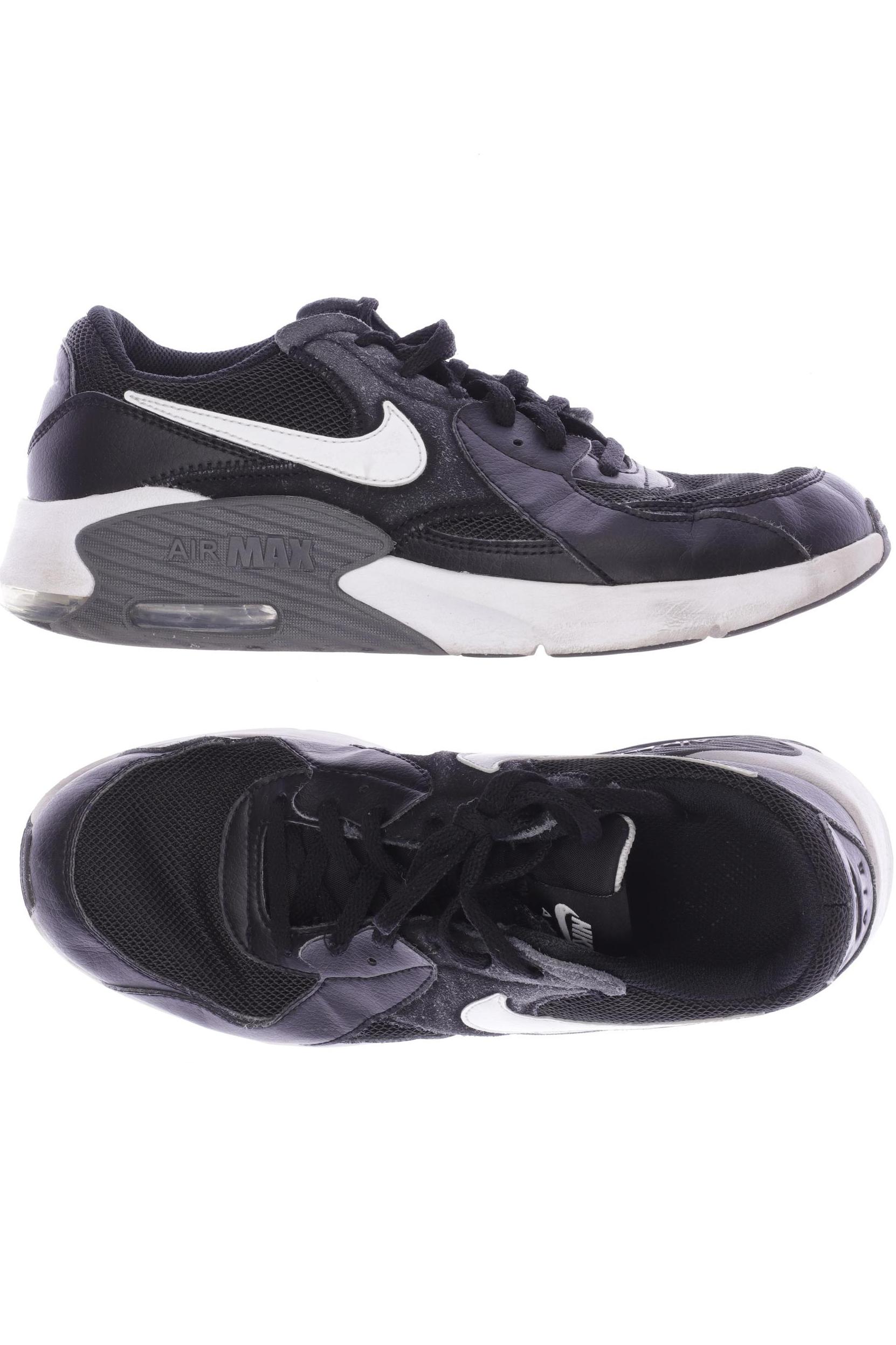 

Nike Herren Sneakers, schwarz