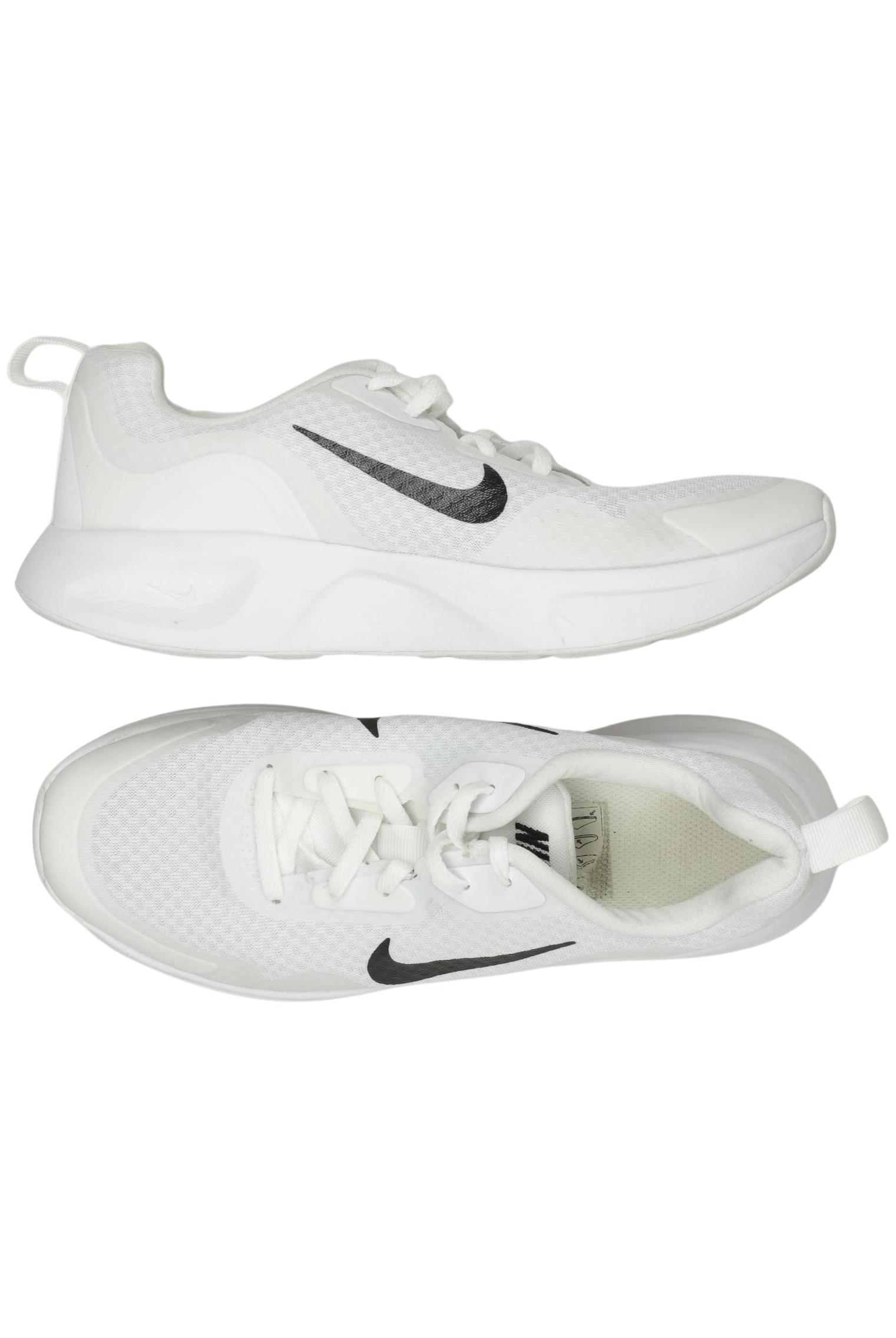 

Nike Herren Sneakers, weiß, Gr. 39