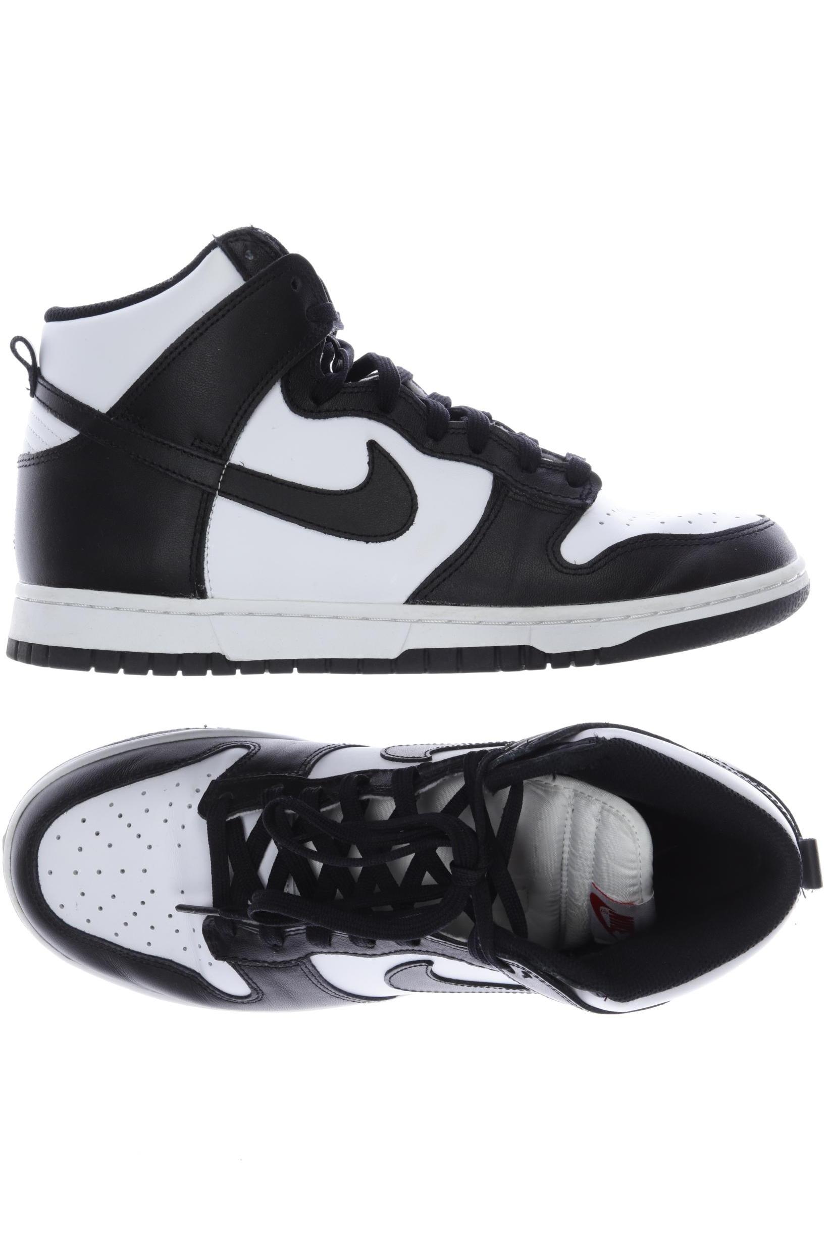 

Nike Herren Sneakers, schwarz, Gr. 41