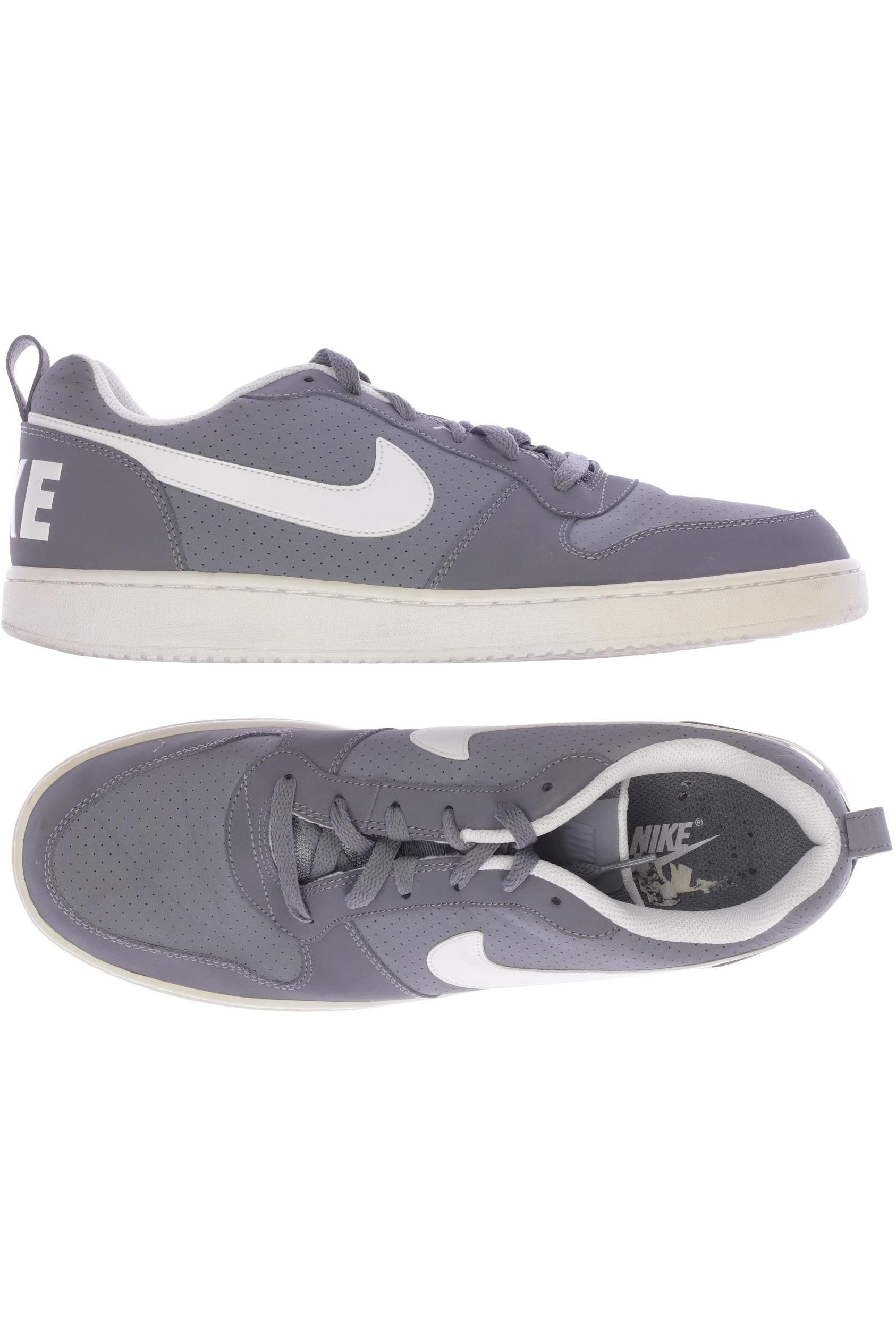 

Nike Herren Sneakers, grau, Gr. 47