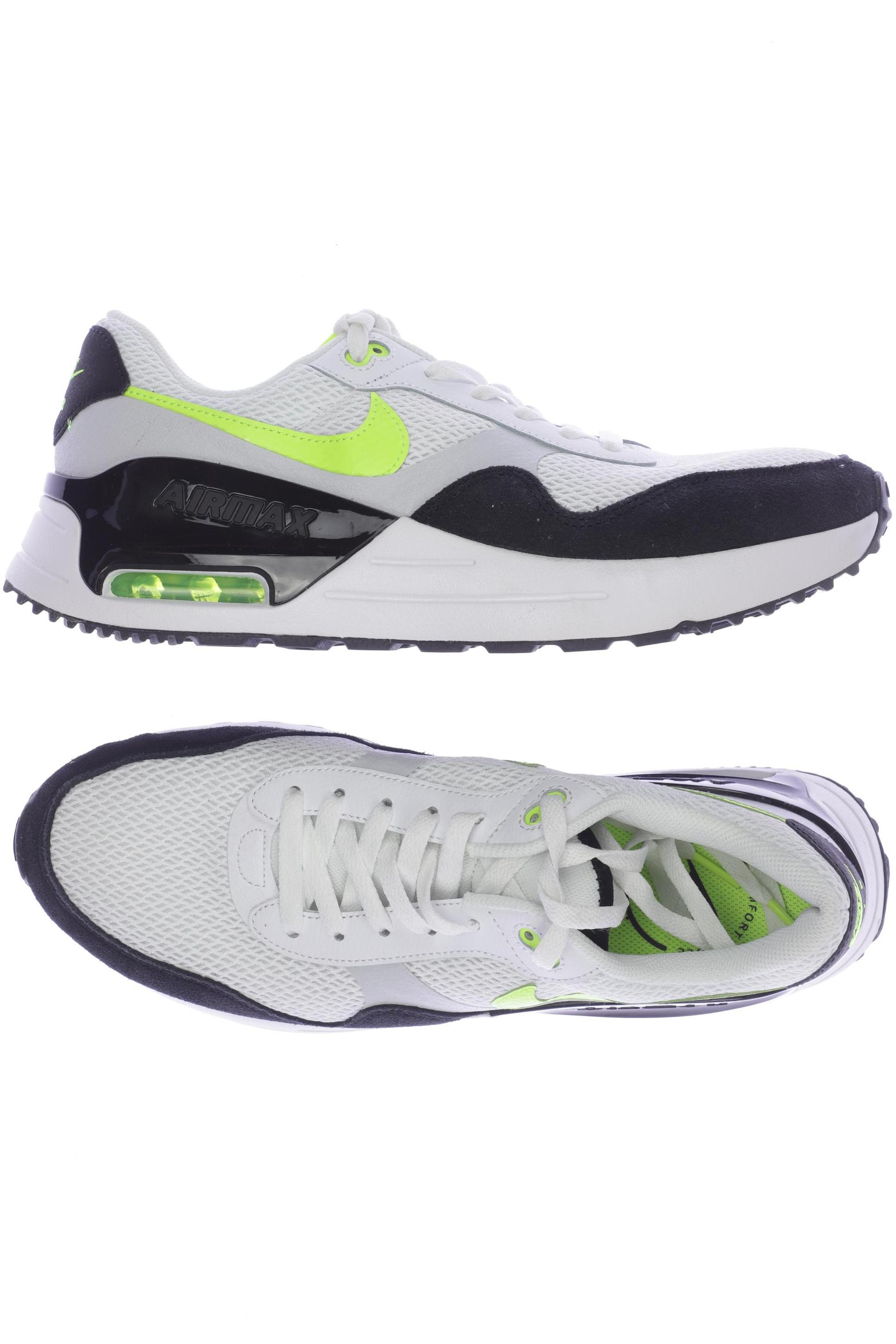 

Nike Herren Sneakers, weiß, Gr. 44.5