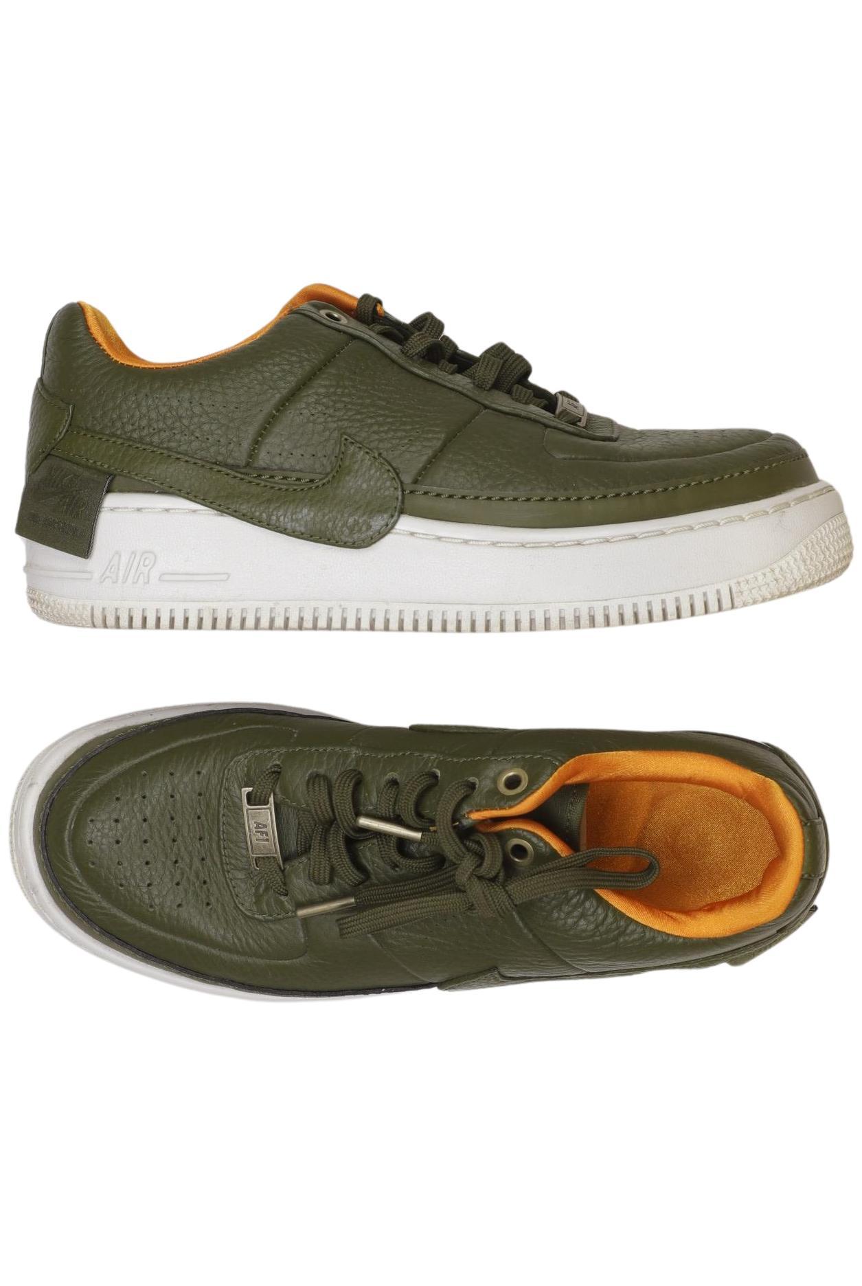 Thumbnail - Nike Herren Sneakers, grün, Gr. 40