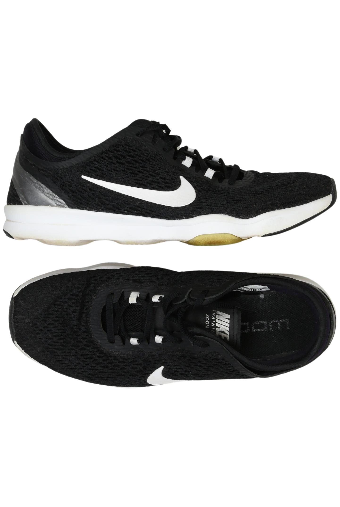 

Nike Herren Sneakers, mehrfarbig, Gr. 38.5
