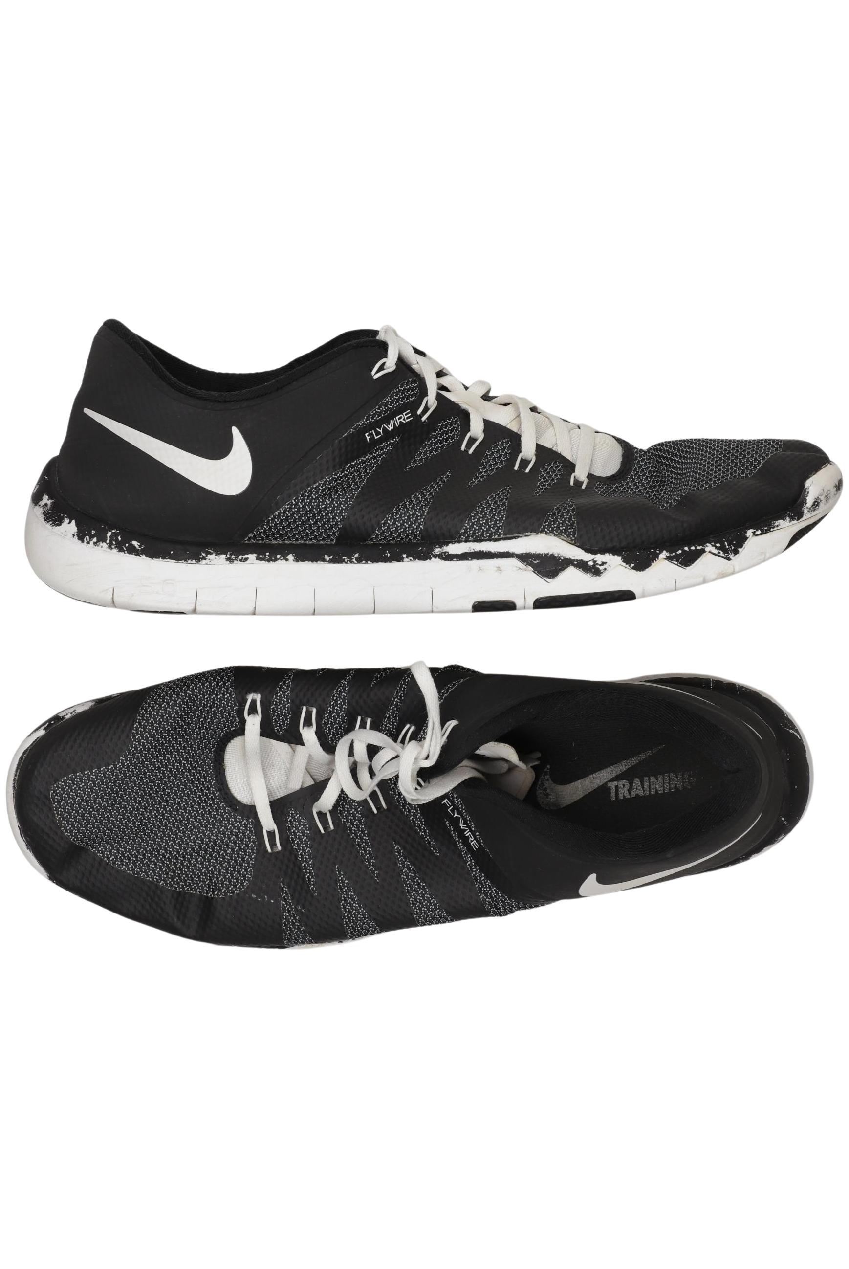 

Nike Herren Sneakers, schwarz, Gr. 52.5