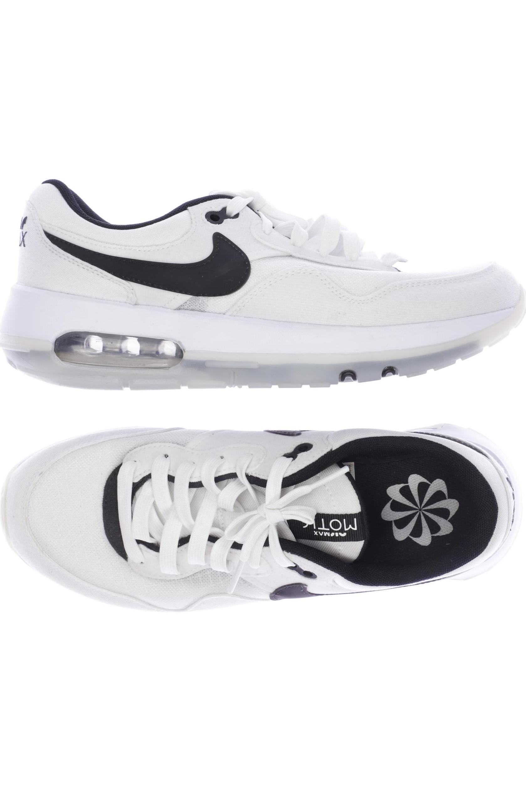 

Nike Herren Sneakers, weiß, Gr. 40