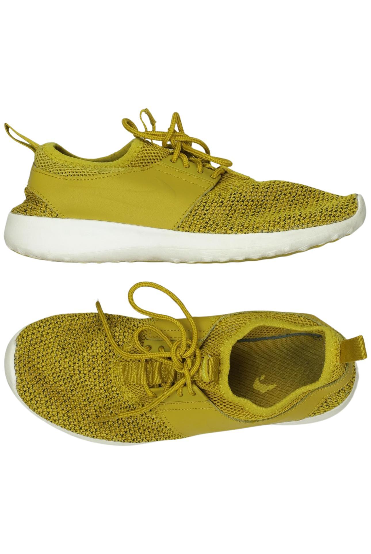 

Nike Herren Sneakers, gelb, Gr. 37.5