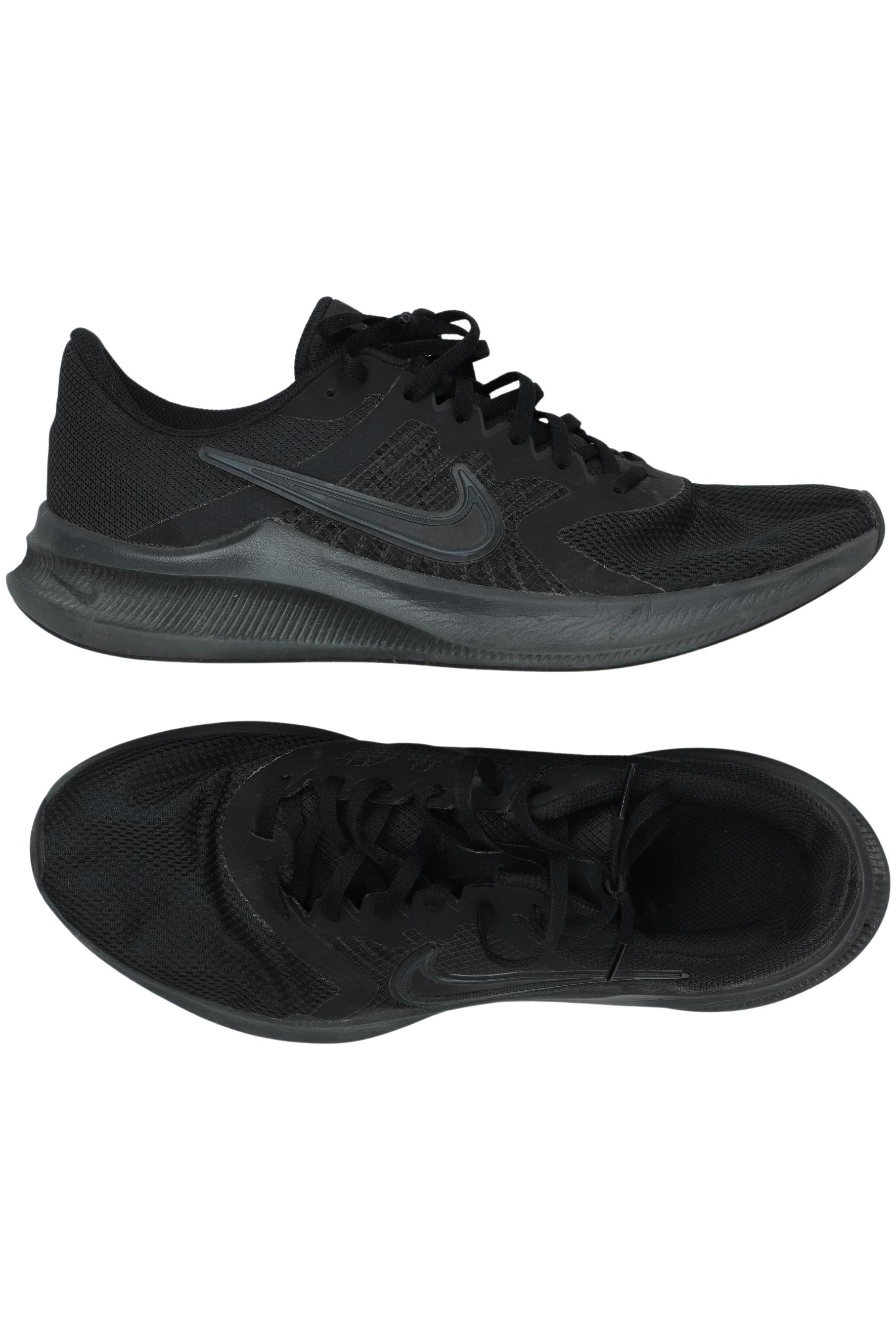 

Nike Herren Sneakers, schwarz, Gr. 45
