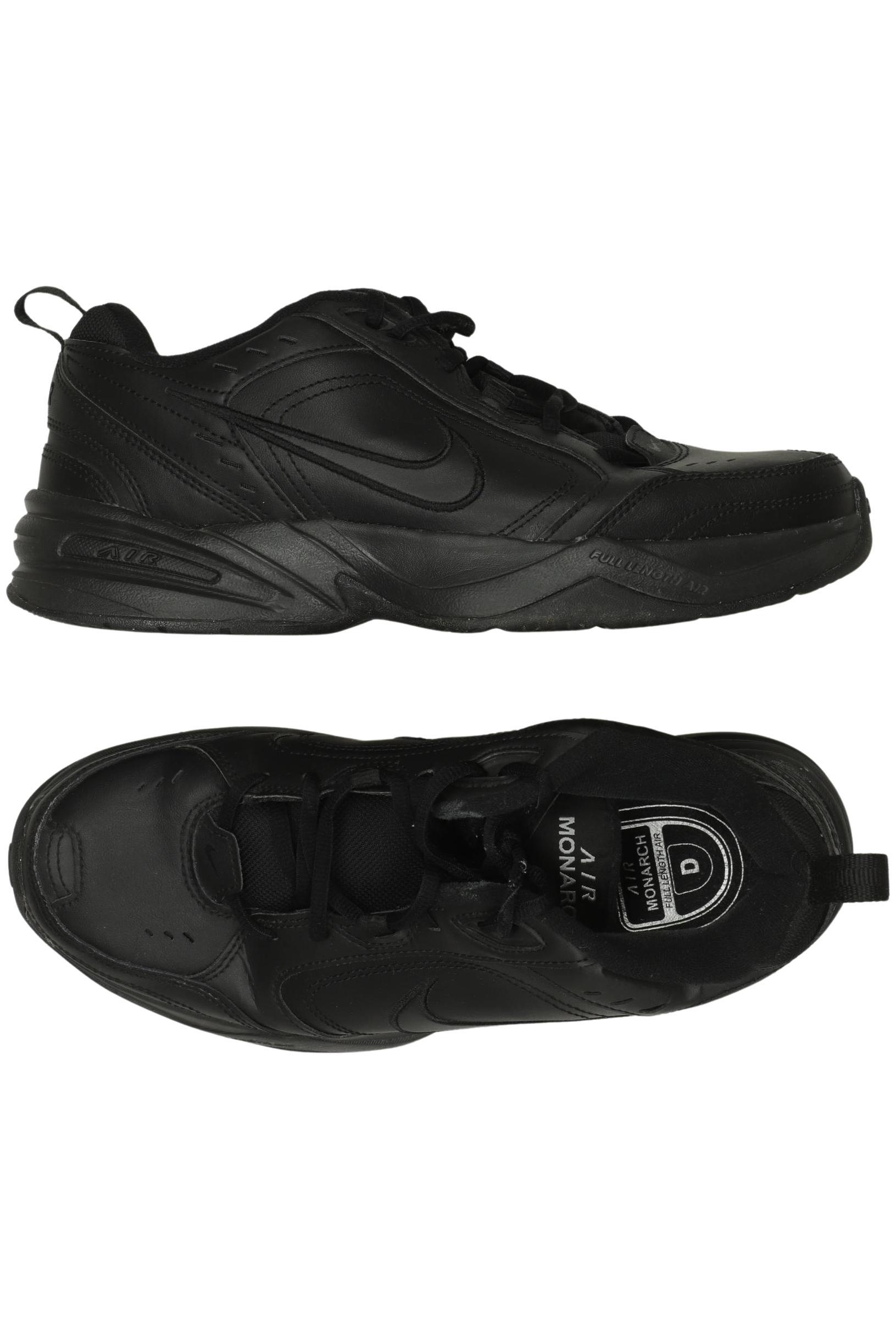 

Nike Herren Sneakers, schwarz, Gr. 44