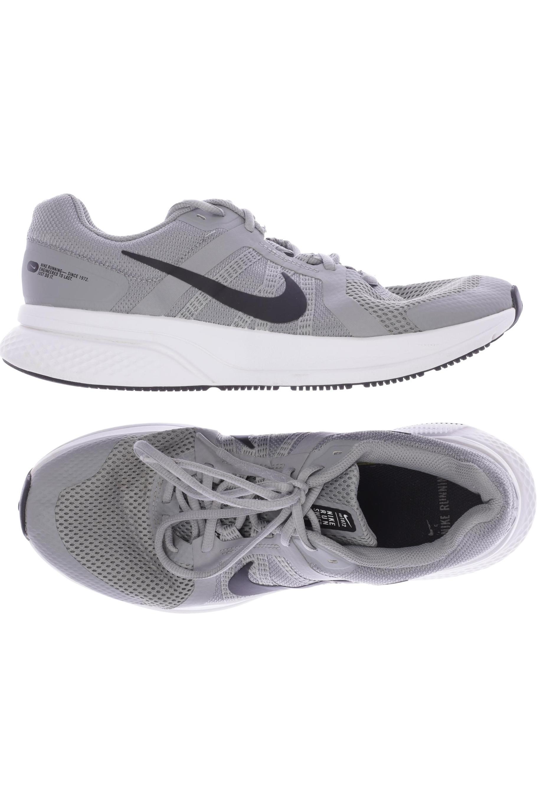 

Nike Herren Sneakers, grau, Gr. 45