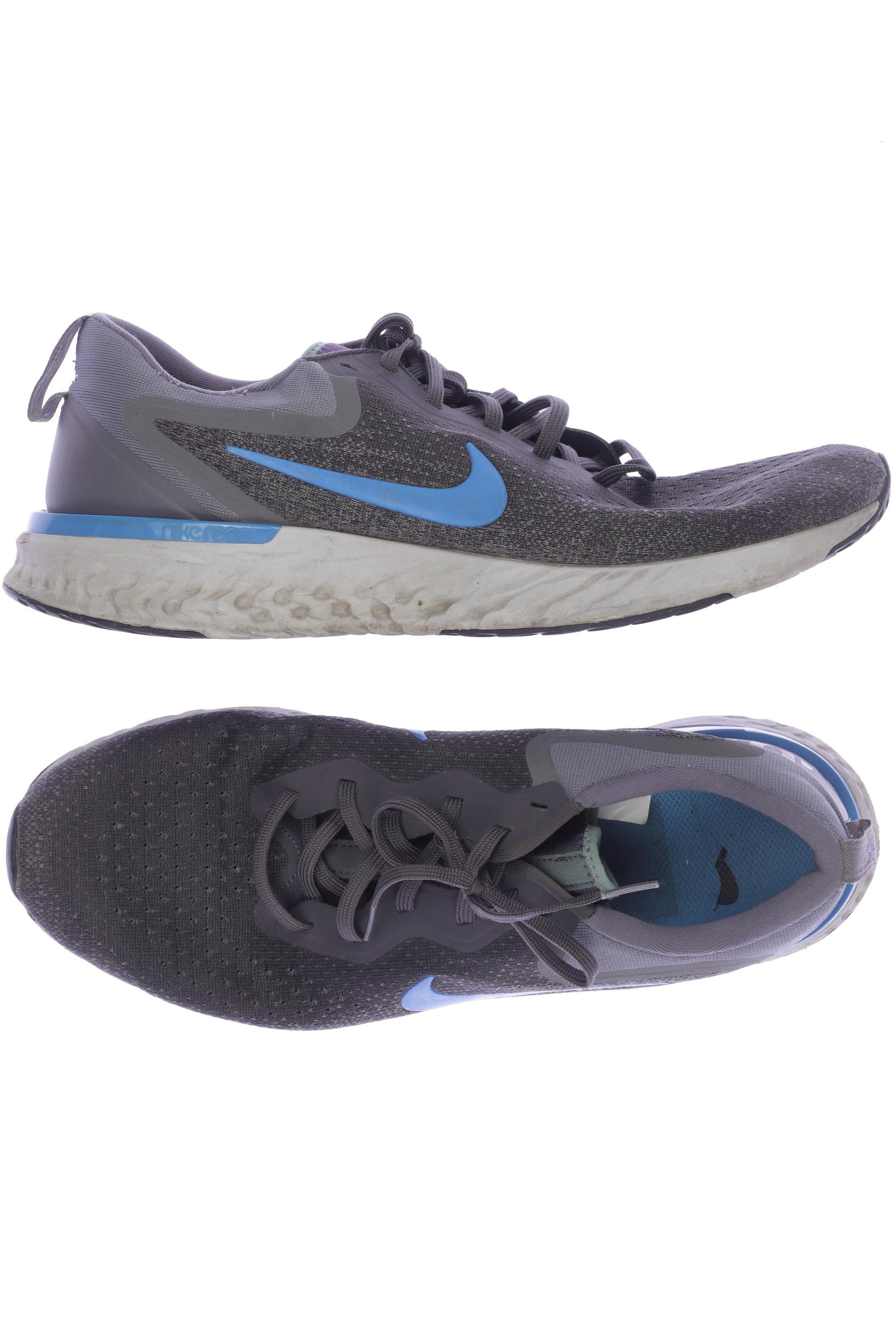 

Nike Herren Sneakers, grau