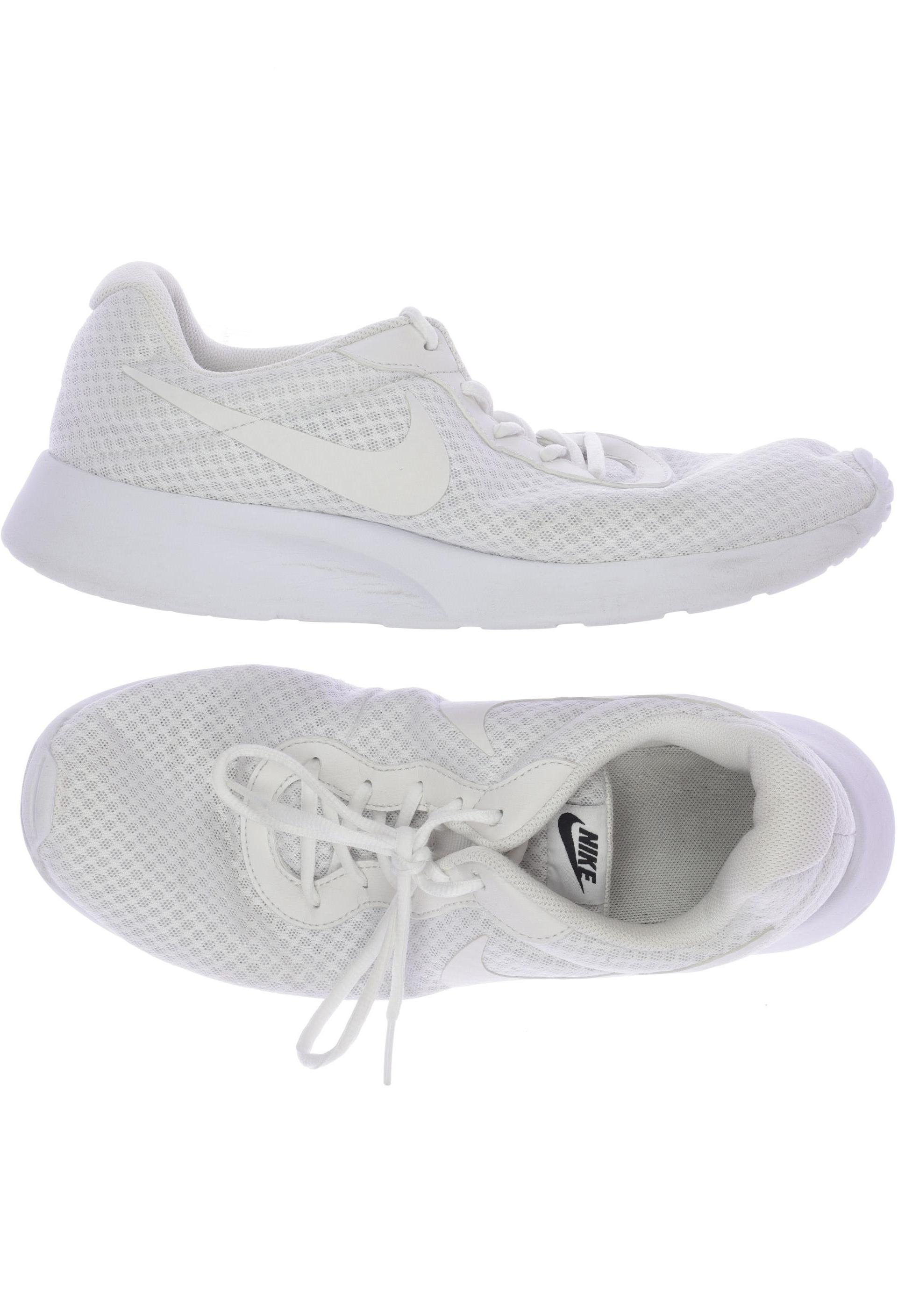 

Nike Herren Sneakers, weiß, Gr. 45