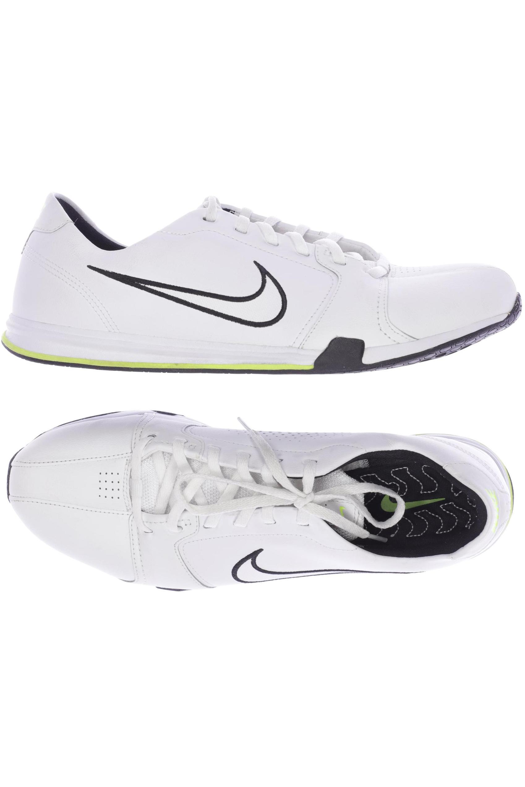

Nike Herren Sneakers, weiß, Gr. 44