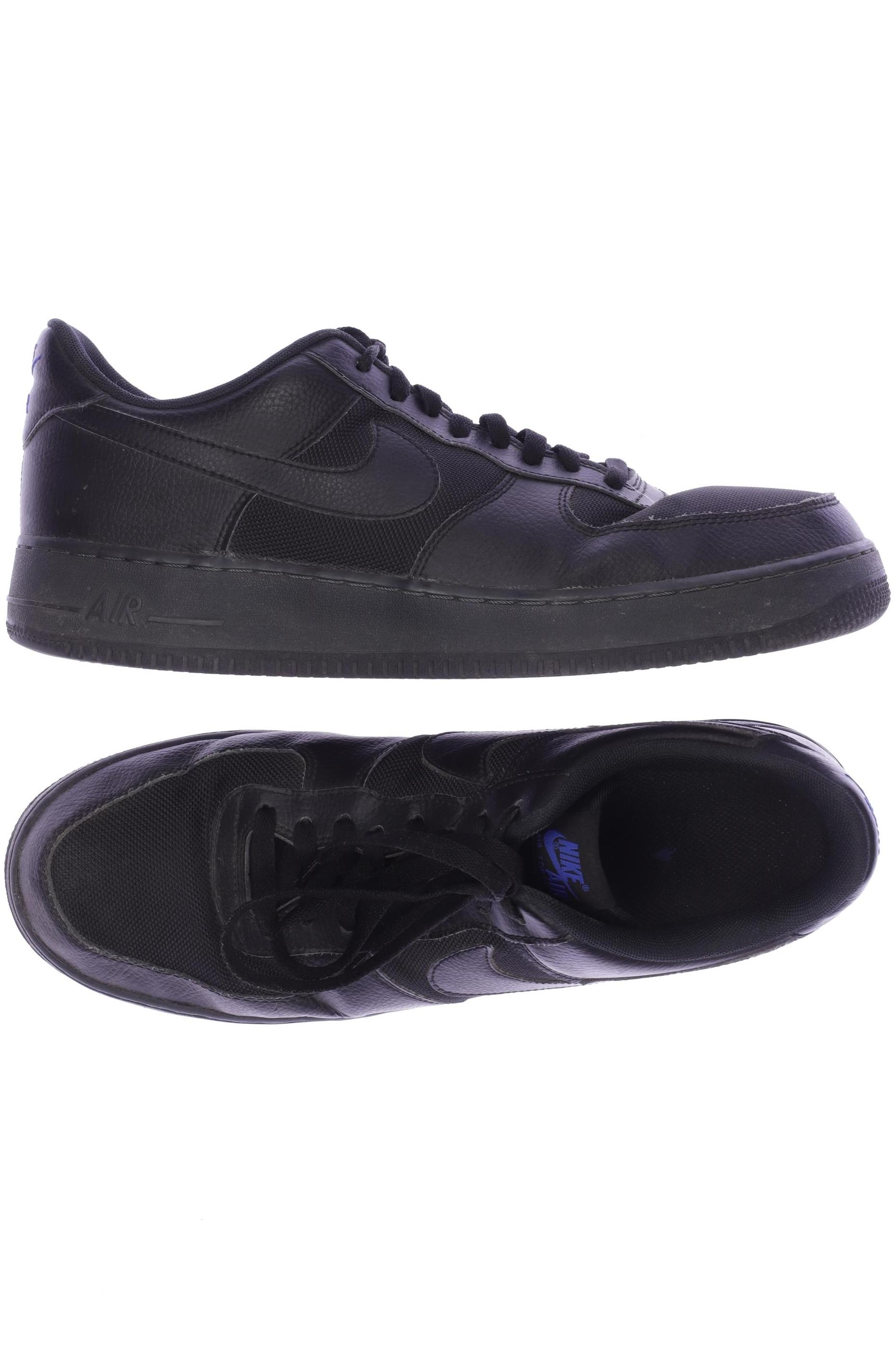 

Nike Herren Sneakers, schwarz, Gr. 47.5