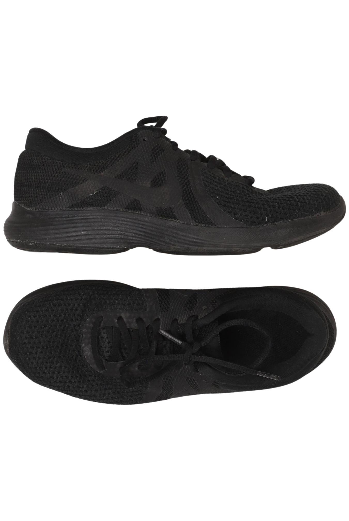 

Nike Herren Sneakers, schwarz, Gr. 40