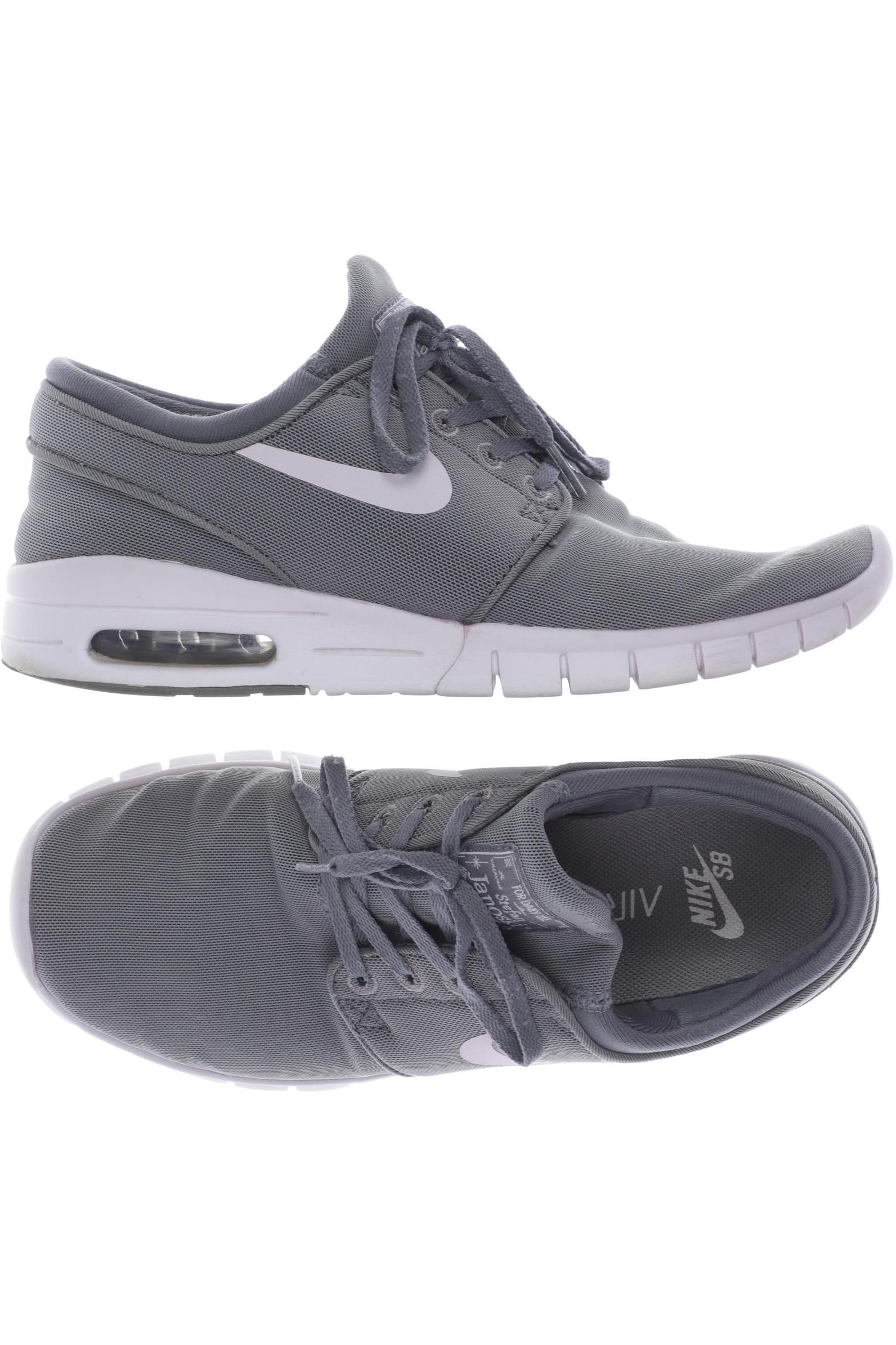 

Nike Herren Sneakers, grau, Gr. 38.5