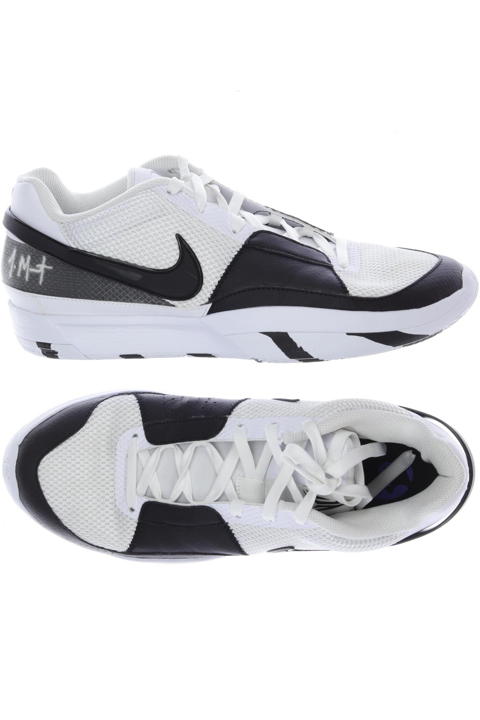 

Nike Herren Sneakers, weiß, Gr. 46