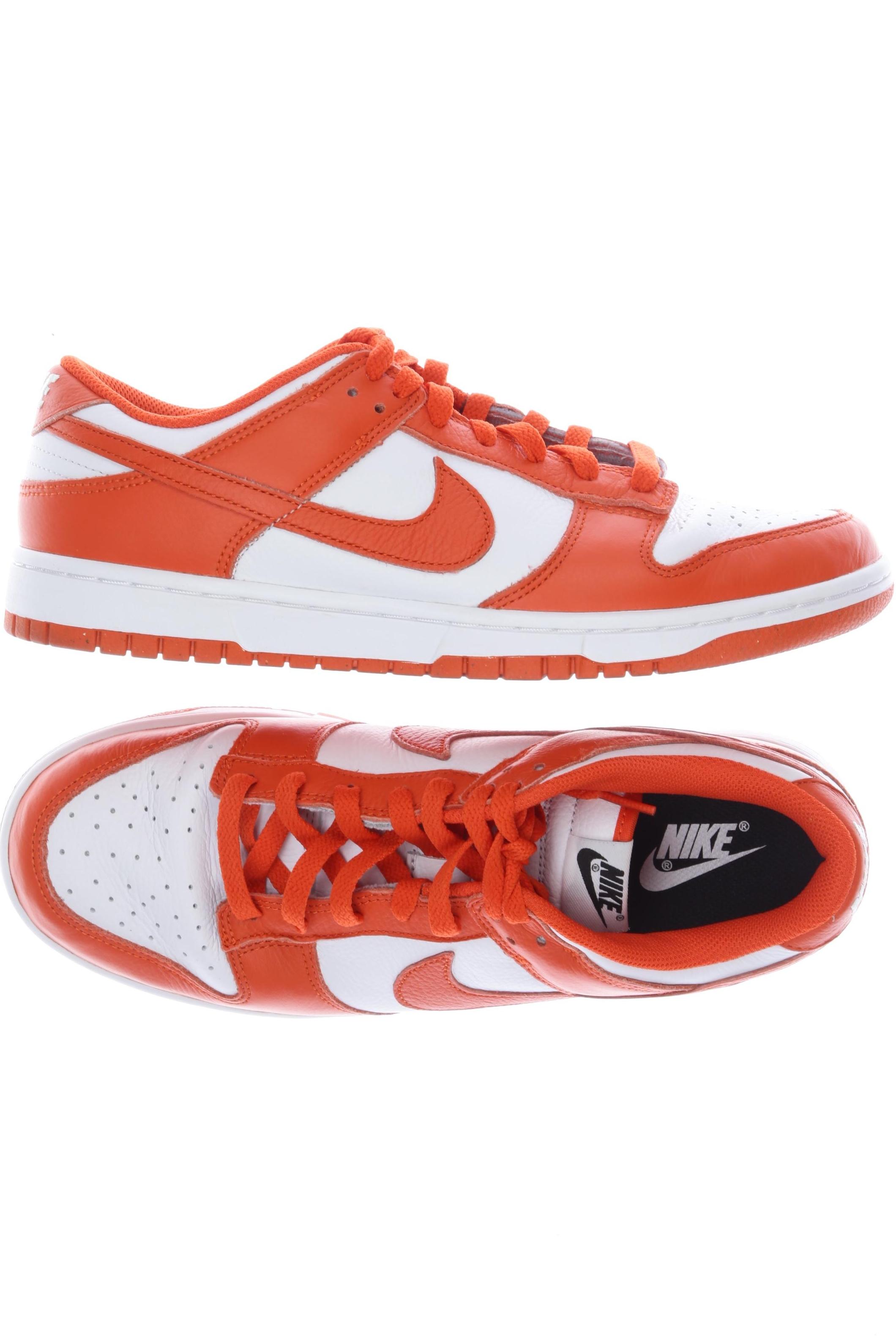 

Nike Herren Sneakers, orange, Gr. 44
