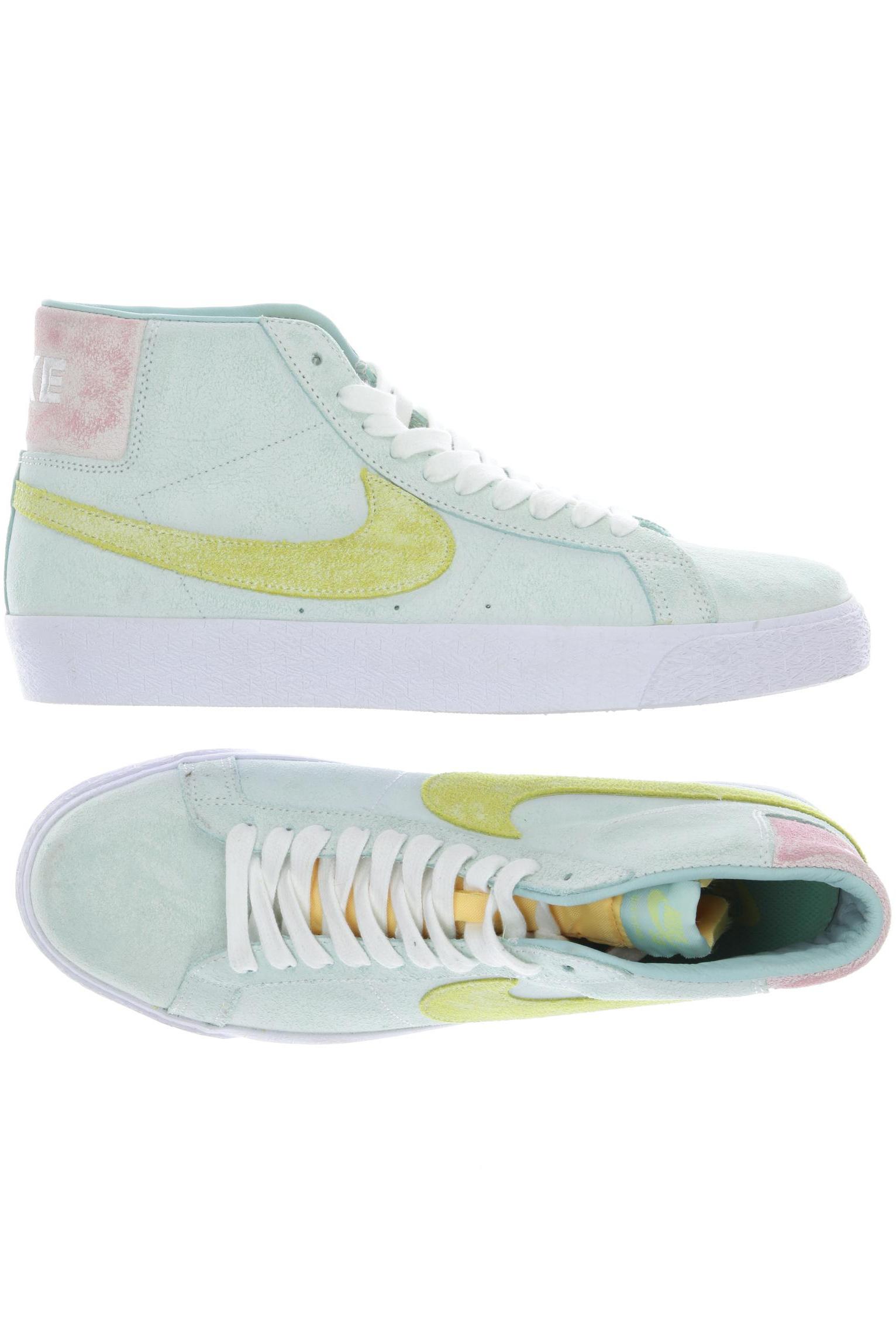 

Nike Herren Sneakers, türkis, Gr. 45