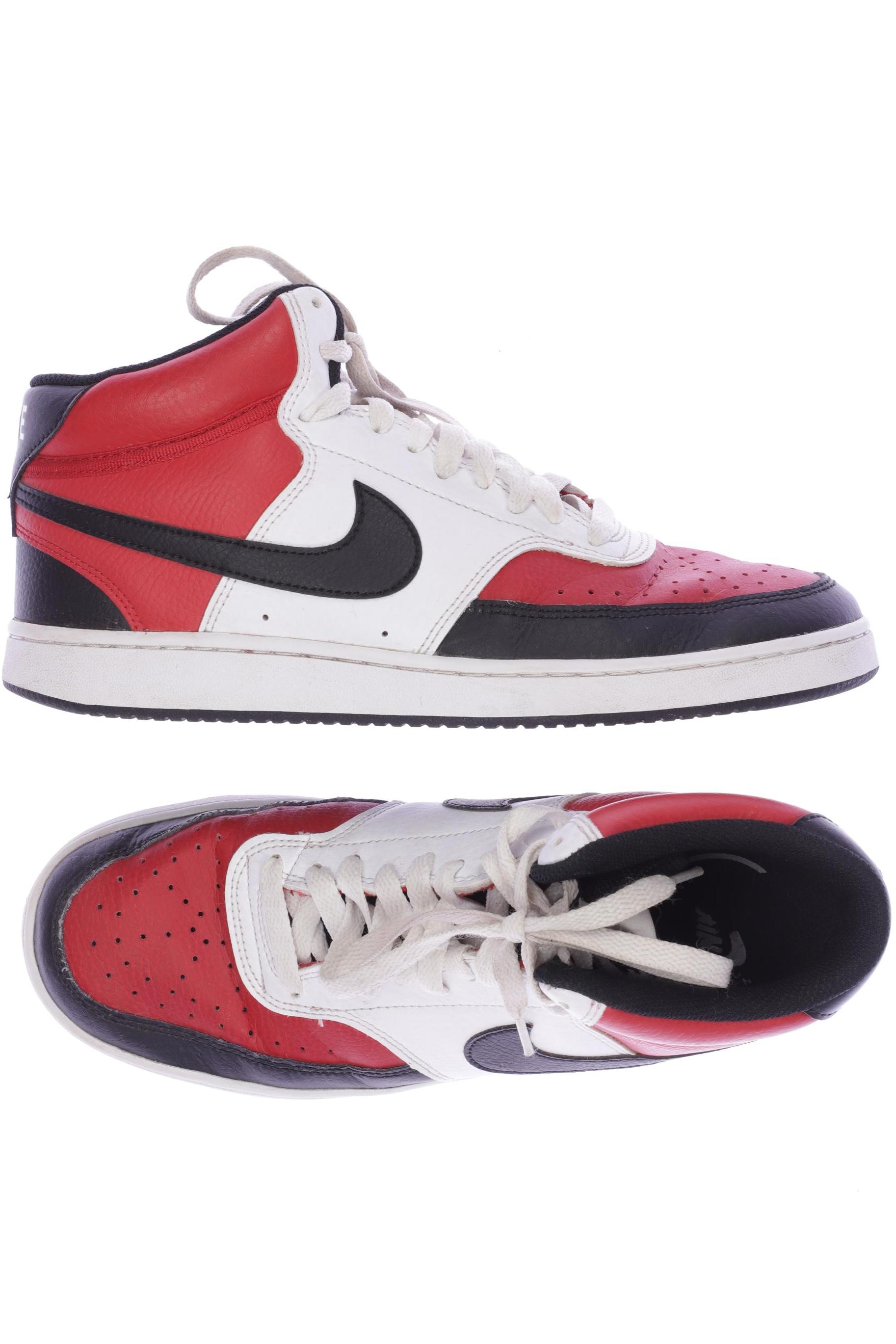 

Nike Herren Sneakers, rot, Gr. 42