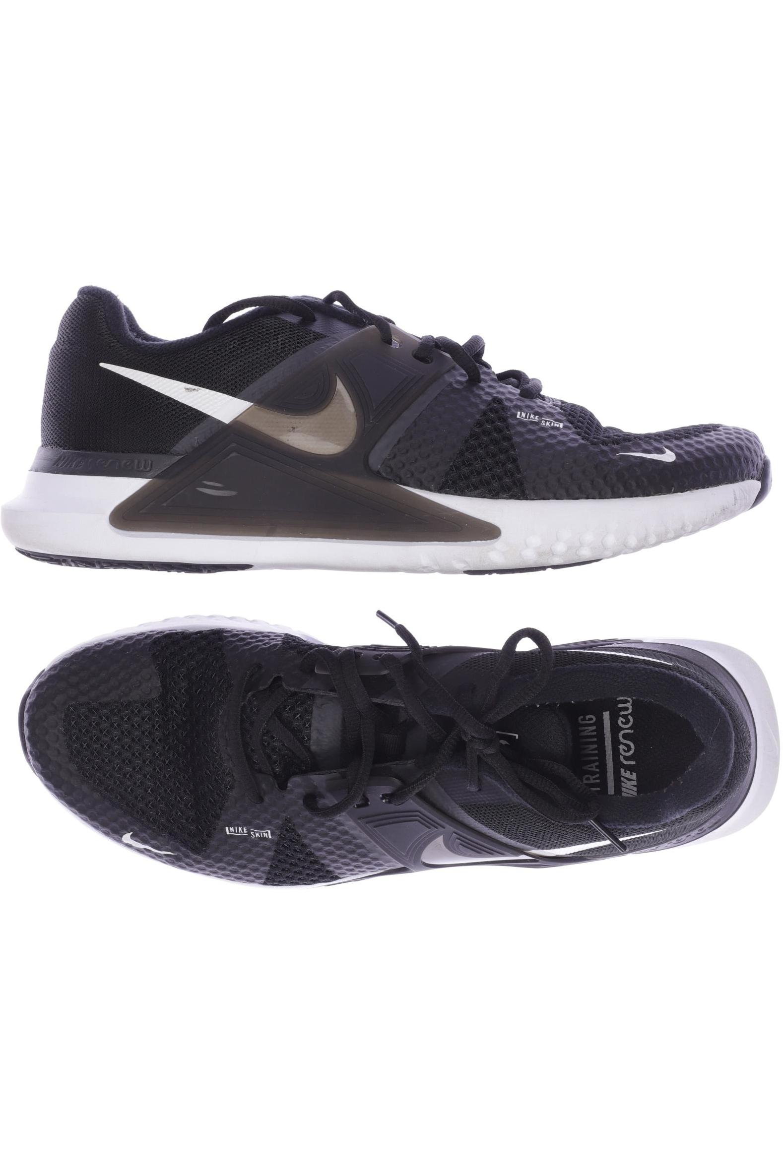 

Nike Herren Sneakers, schwarz