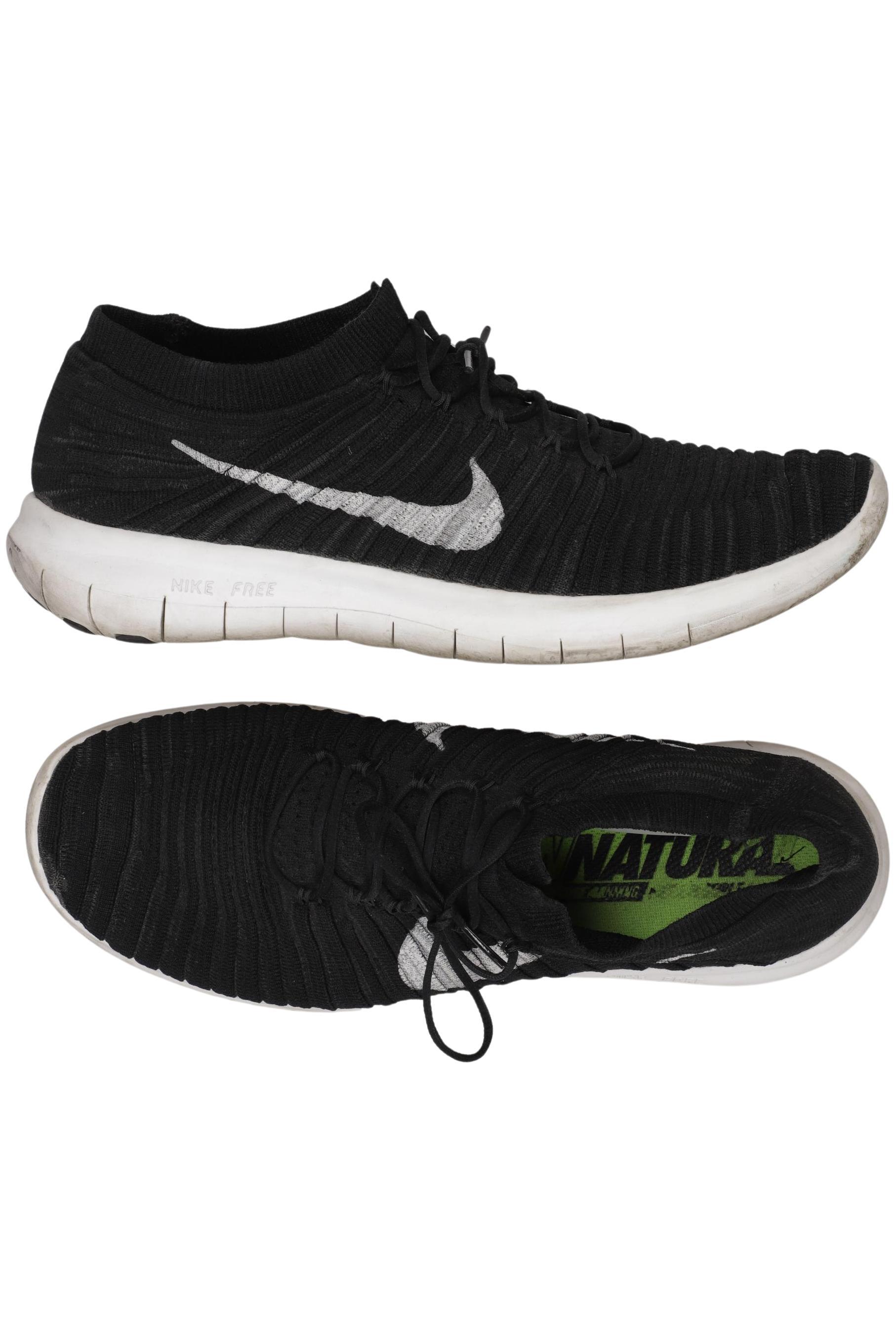 

Nike Herren Sneakers, schwarz, Gr. 44.5